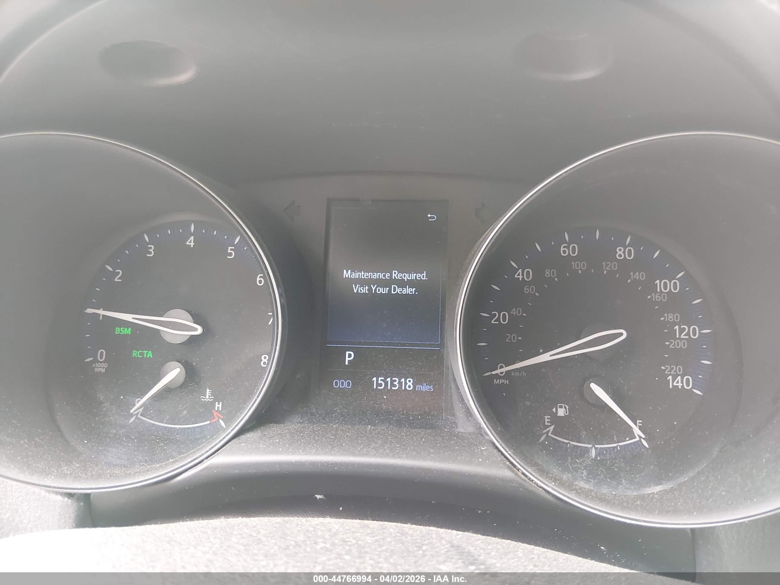 TOYOTA C-HR image 7