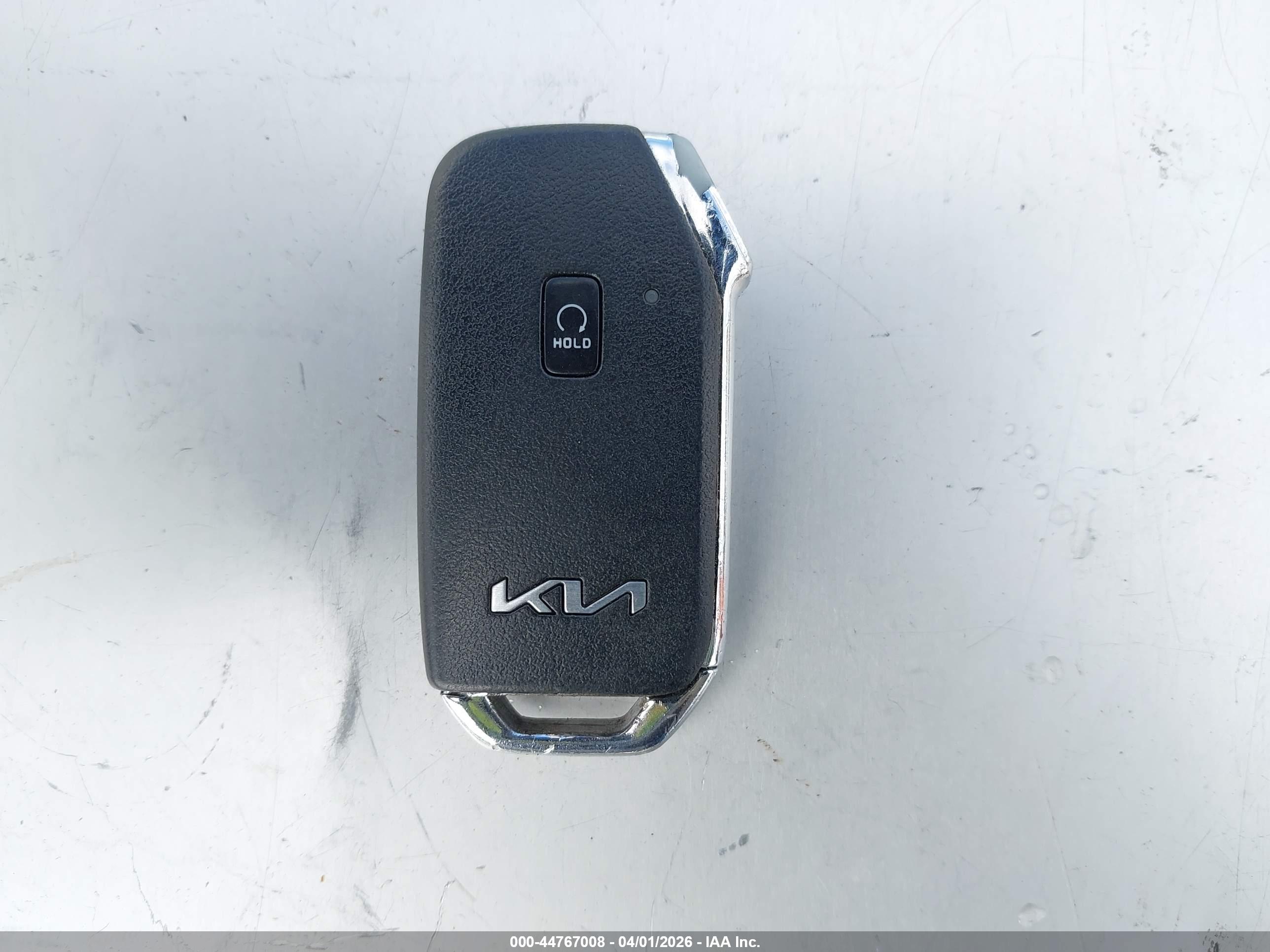 KIA FORTE image 11