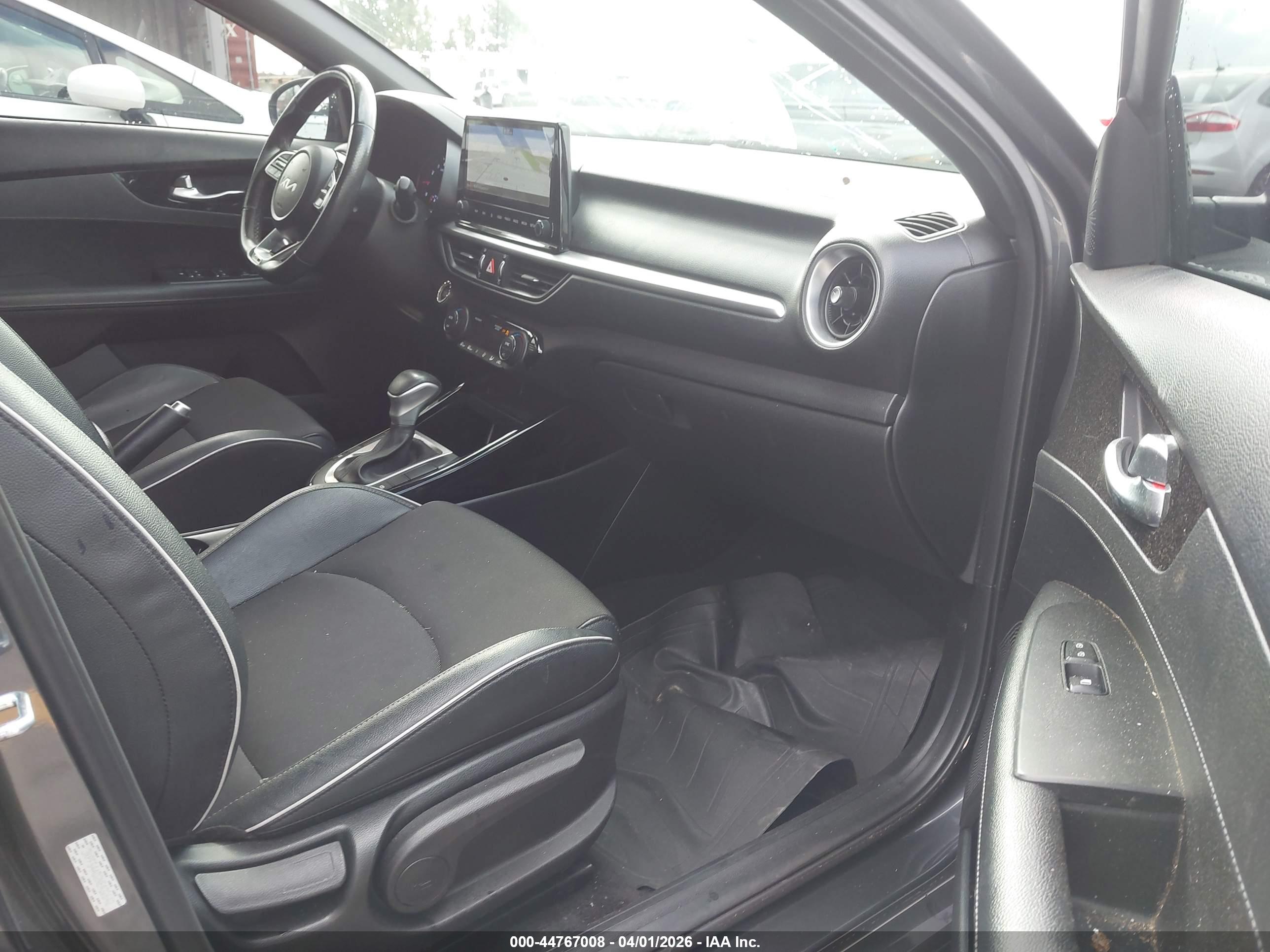KIA FORTE image 5