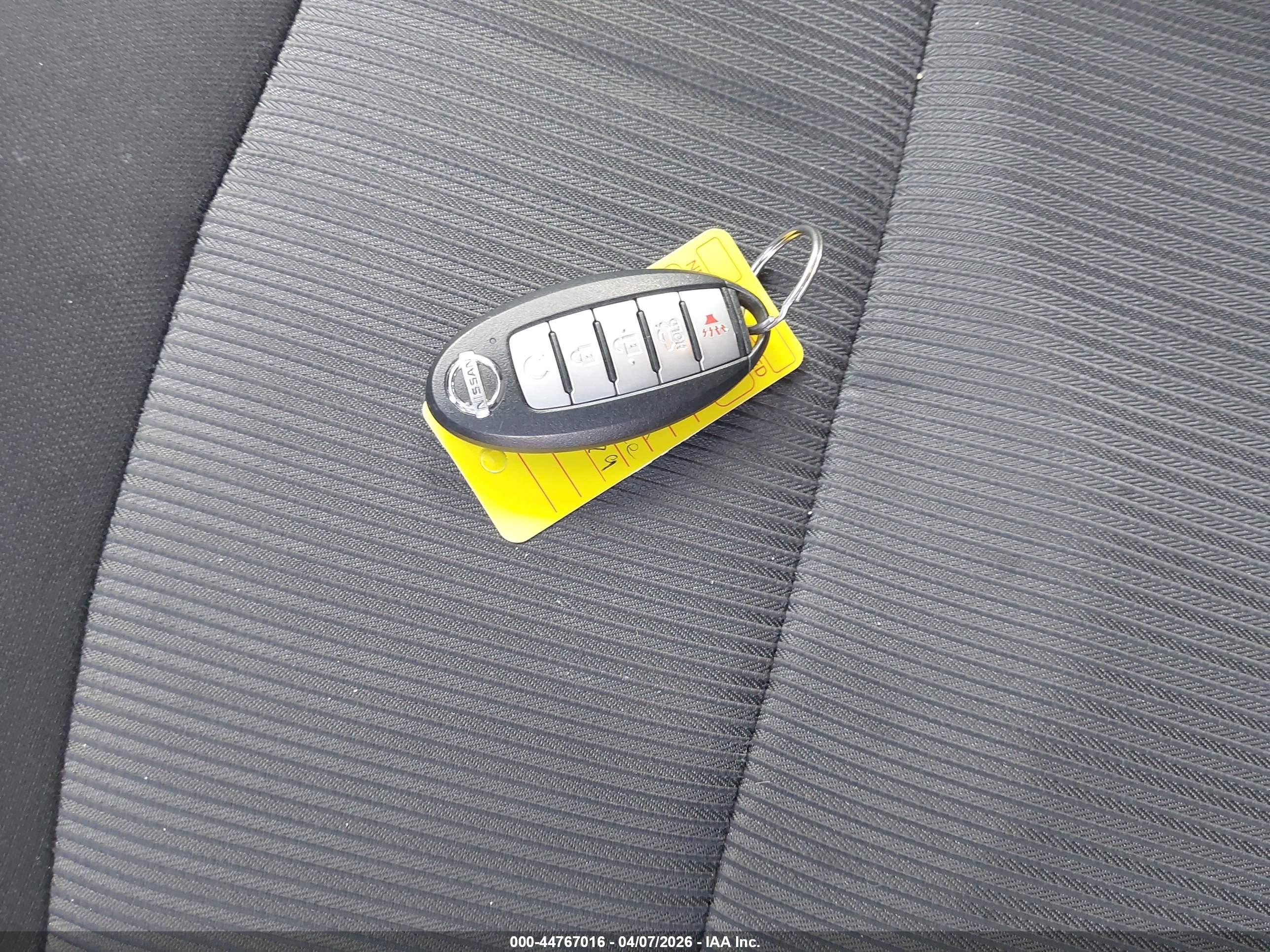 NISSAN SENTRA image 11