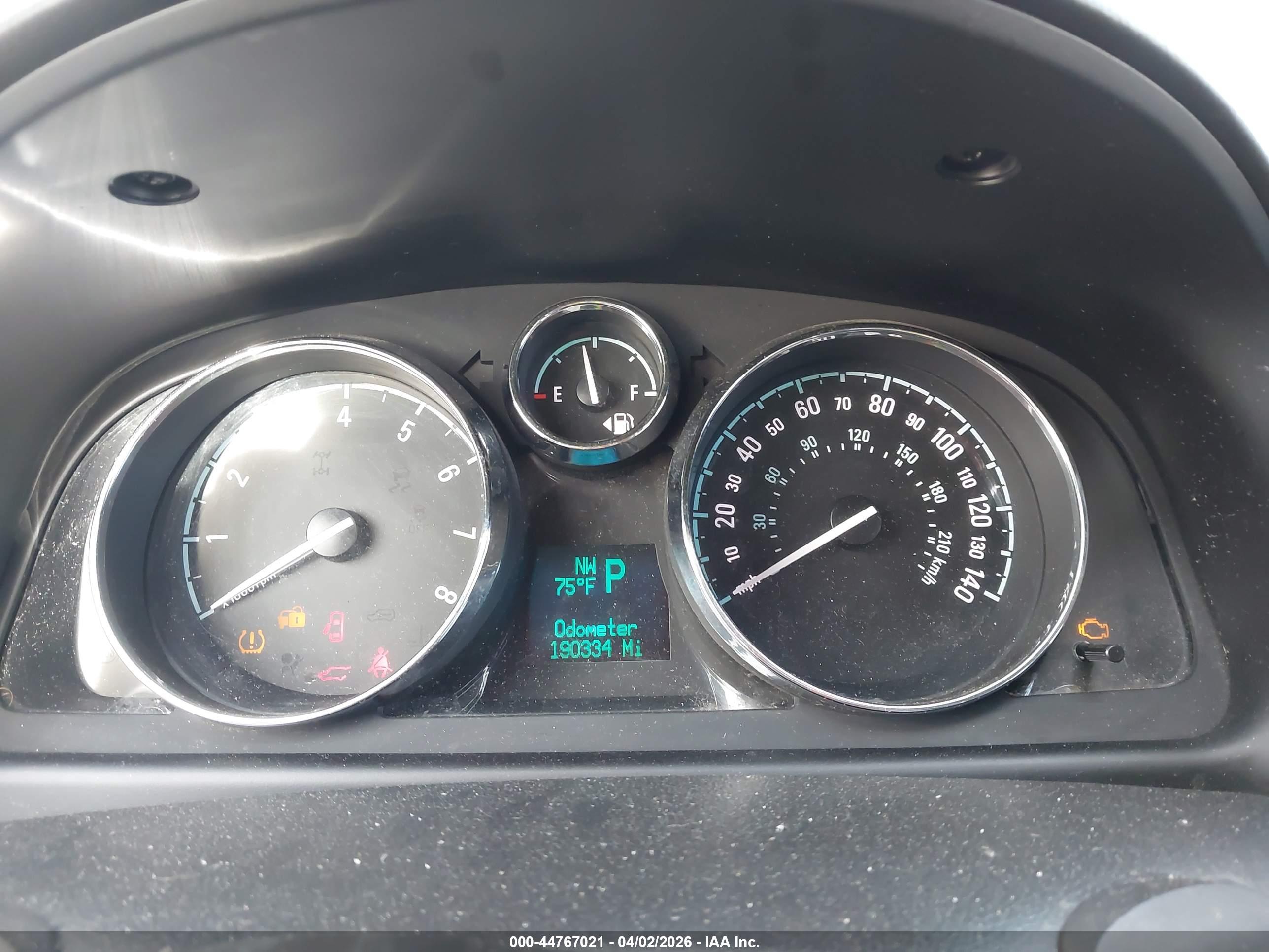 CHEVROLET CAPTIVA image 7