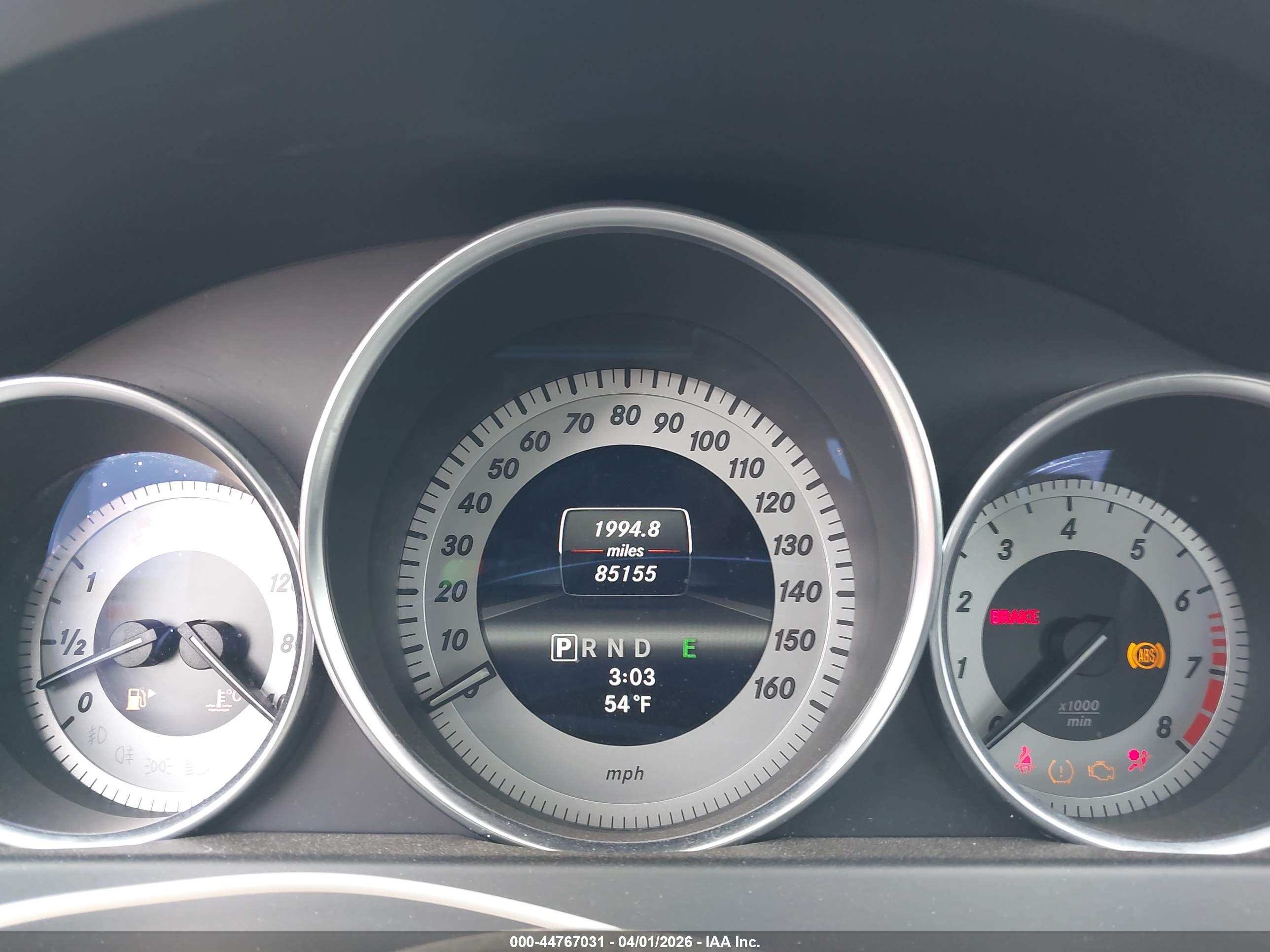 MERCEDES-BENZ C image 7