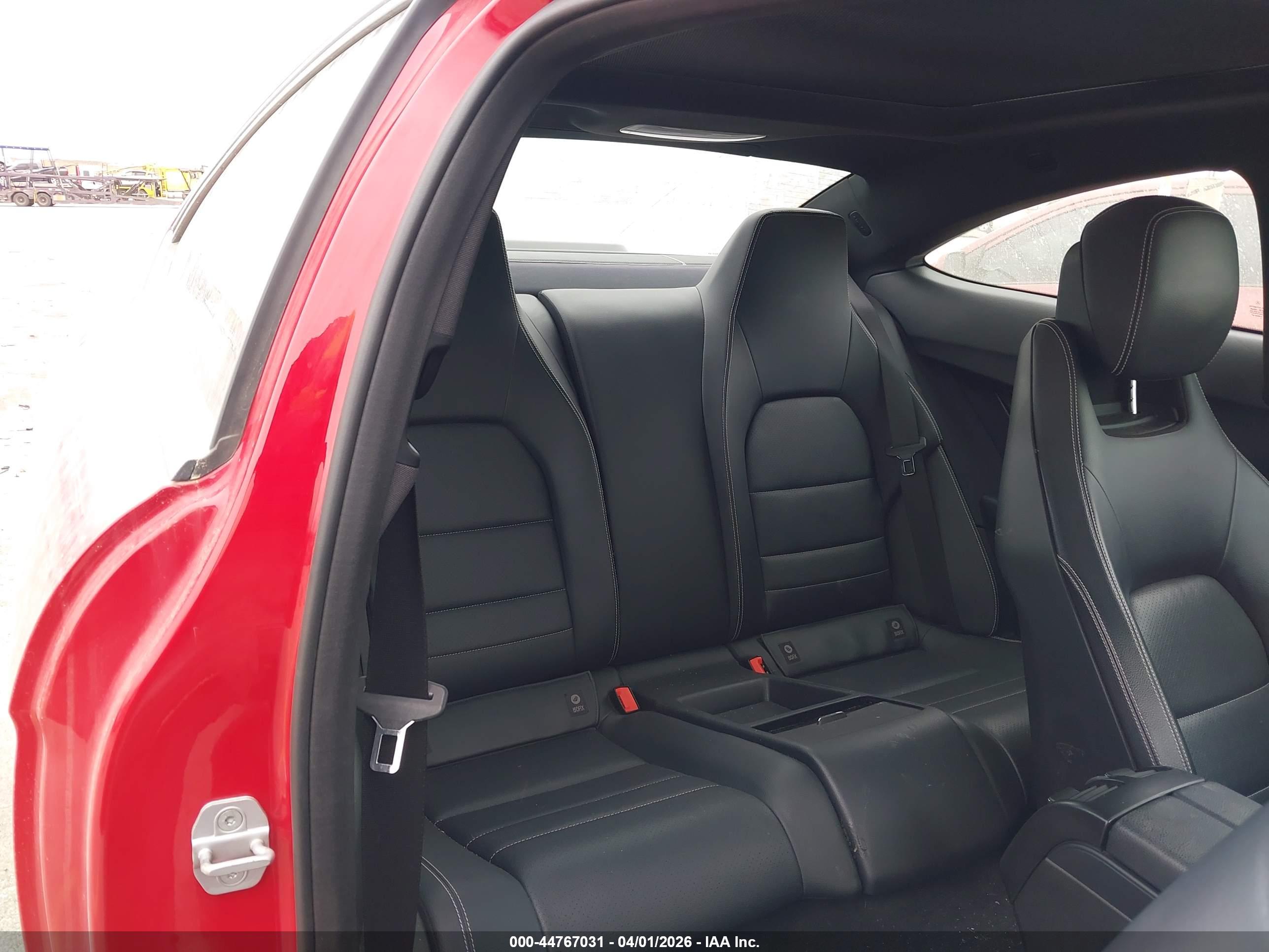 MERCEDES-BENZ C image 8