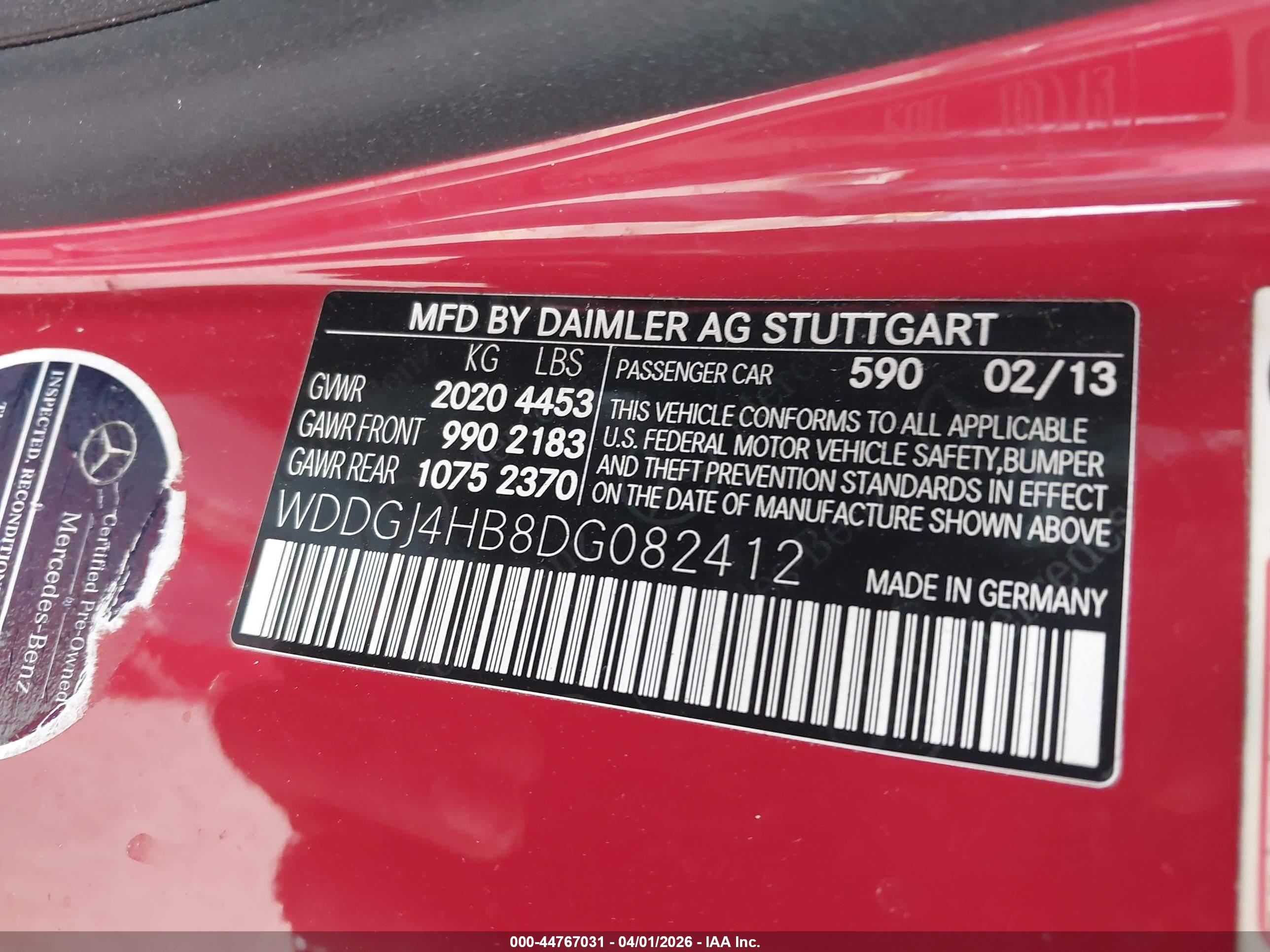 MERCEDES-BENZ C image 9