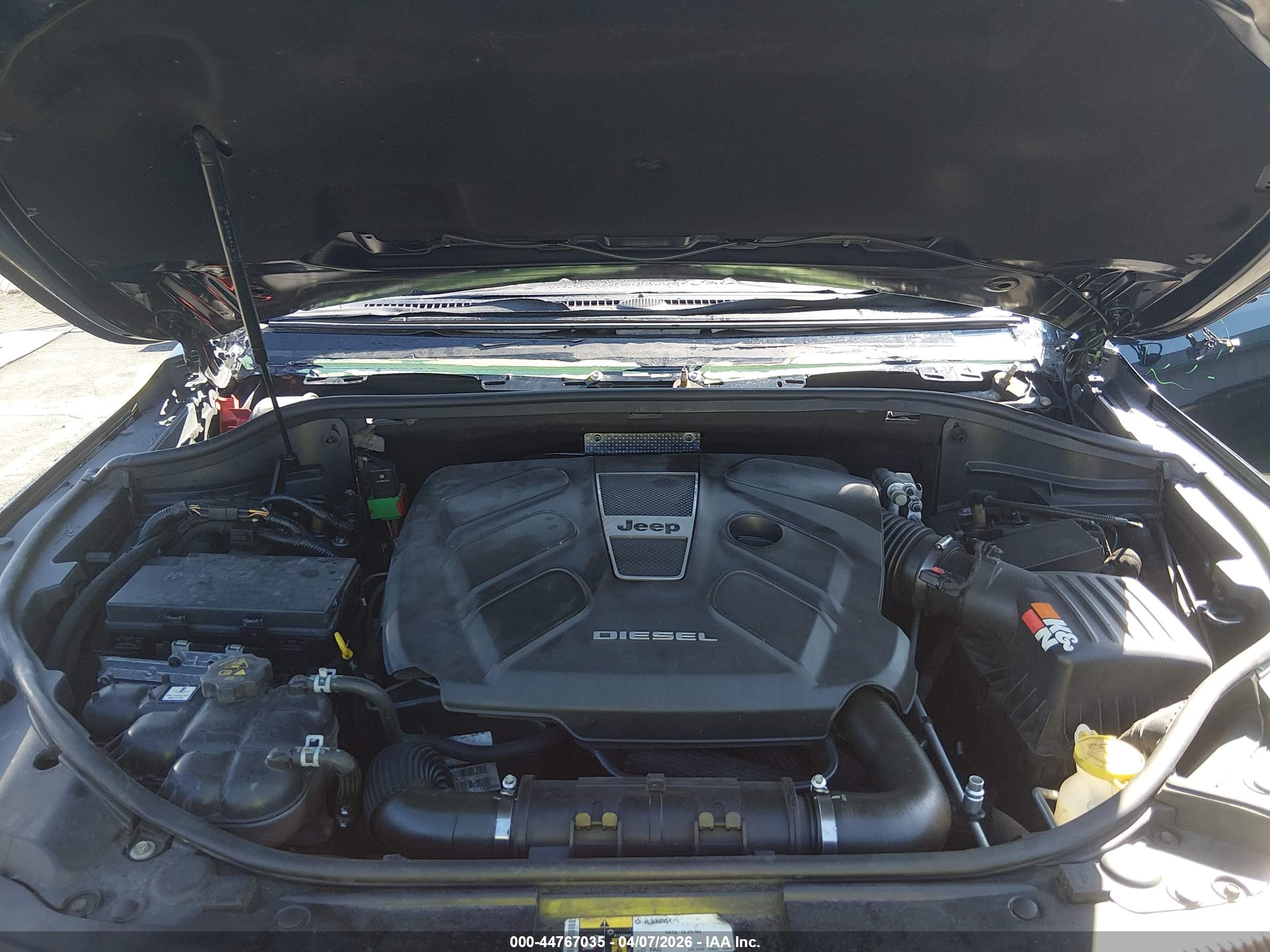 JEEP GRAND image 10