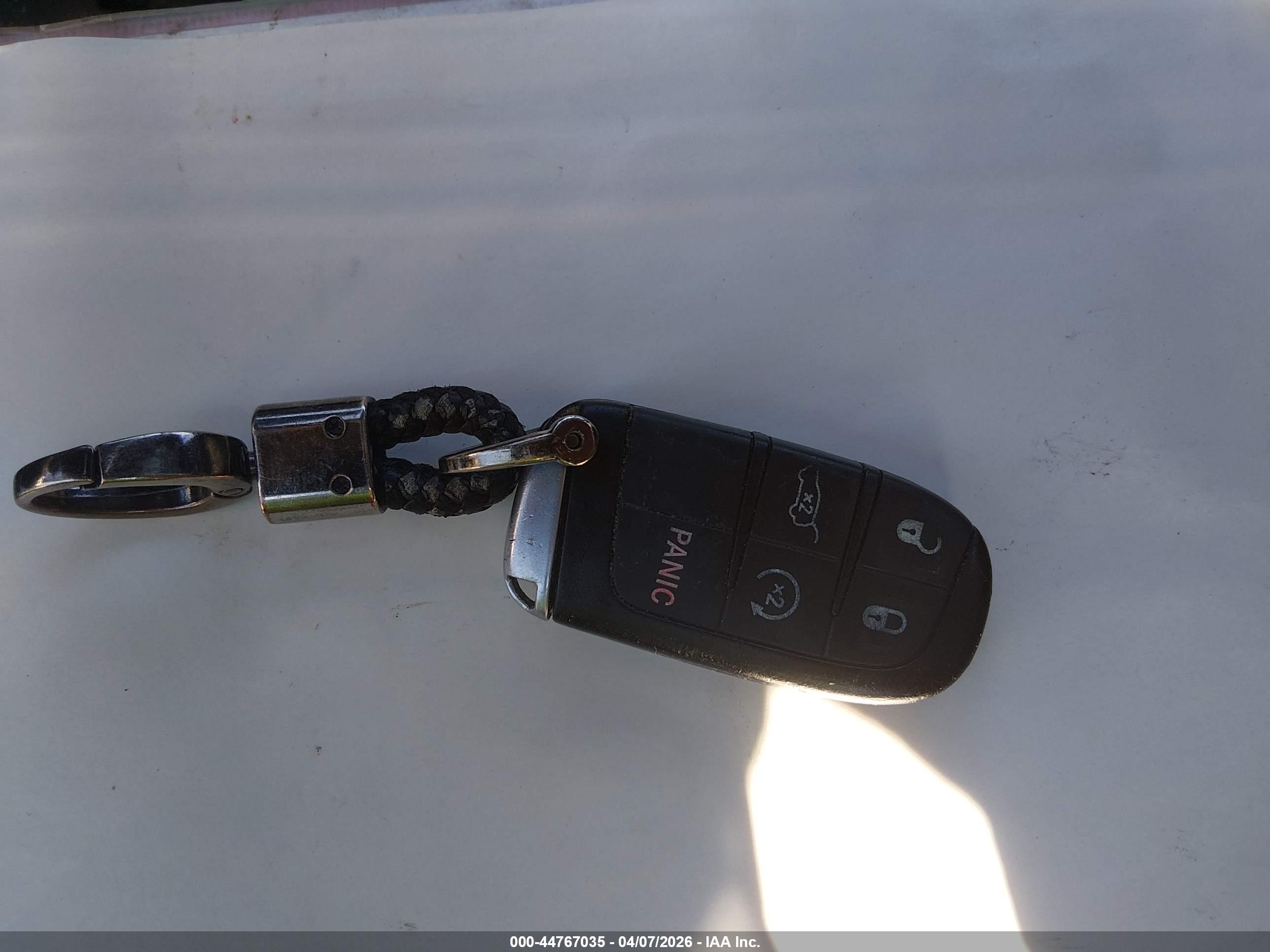 JEEP GRAND image 11