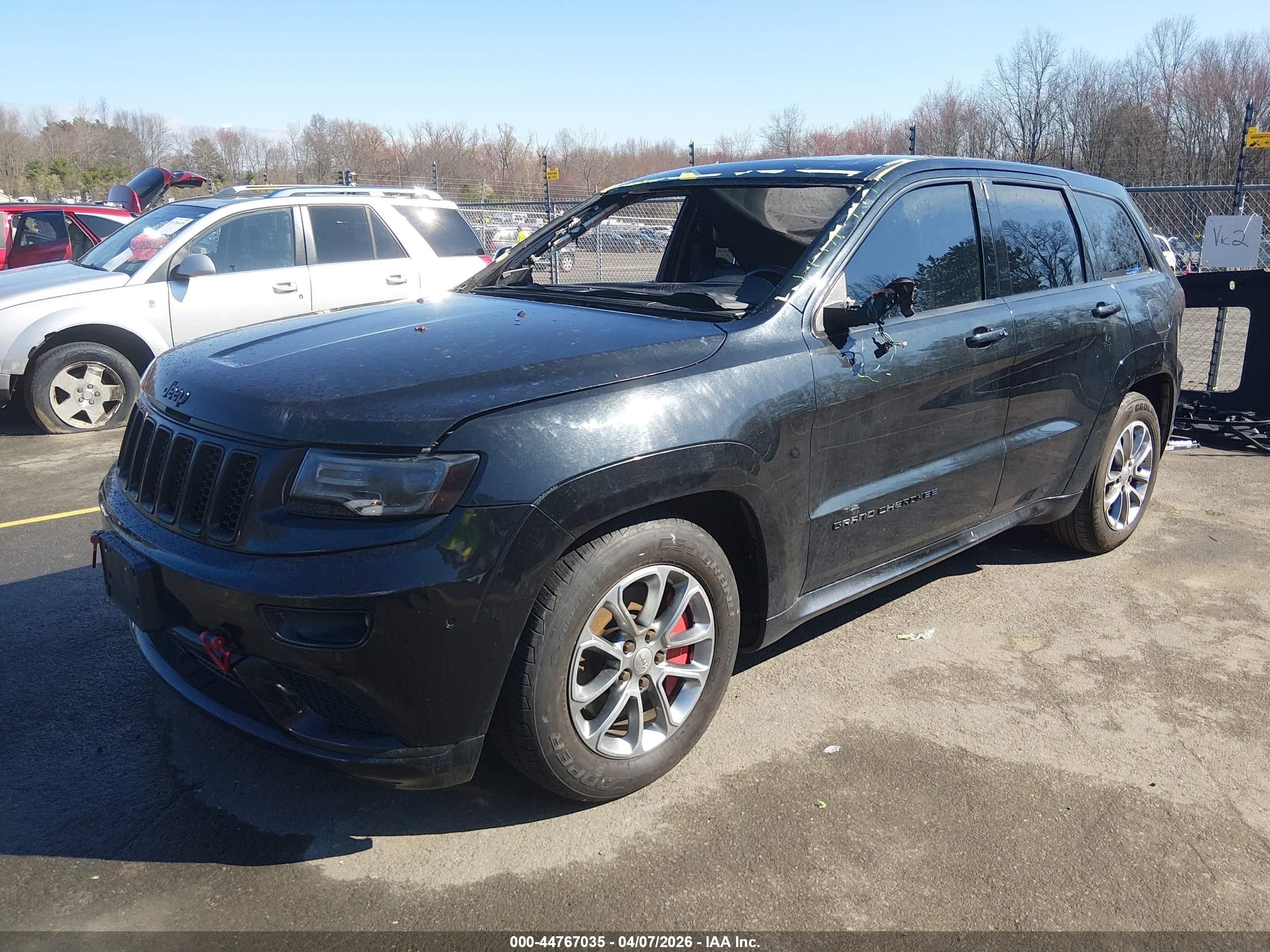 JEEP GRAND image 2