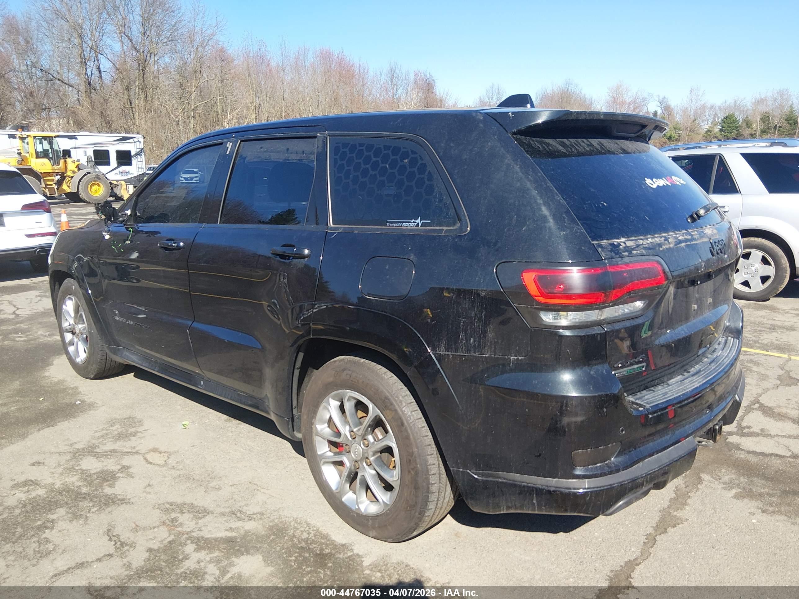 JEEP GRAND image 3