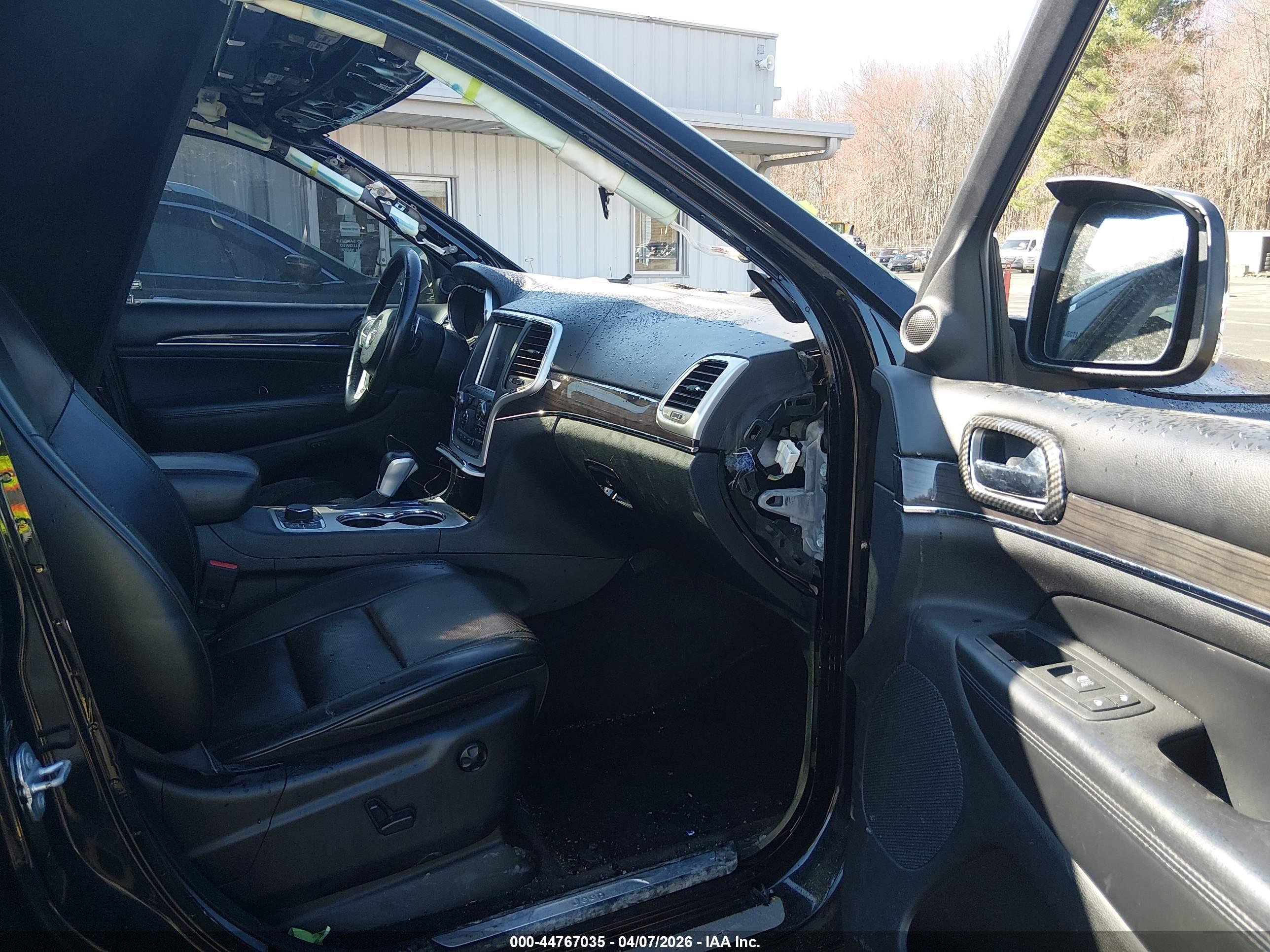 JEEP GRAND image 5