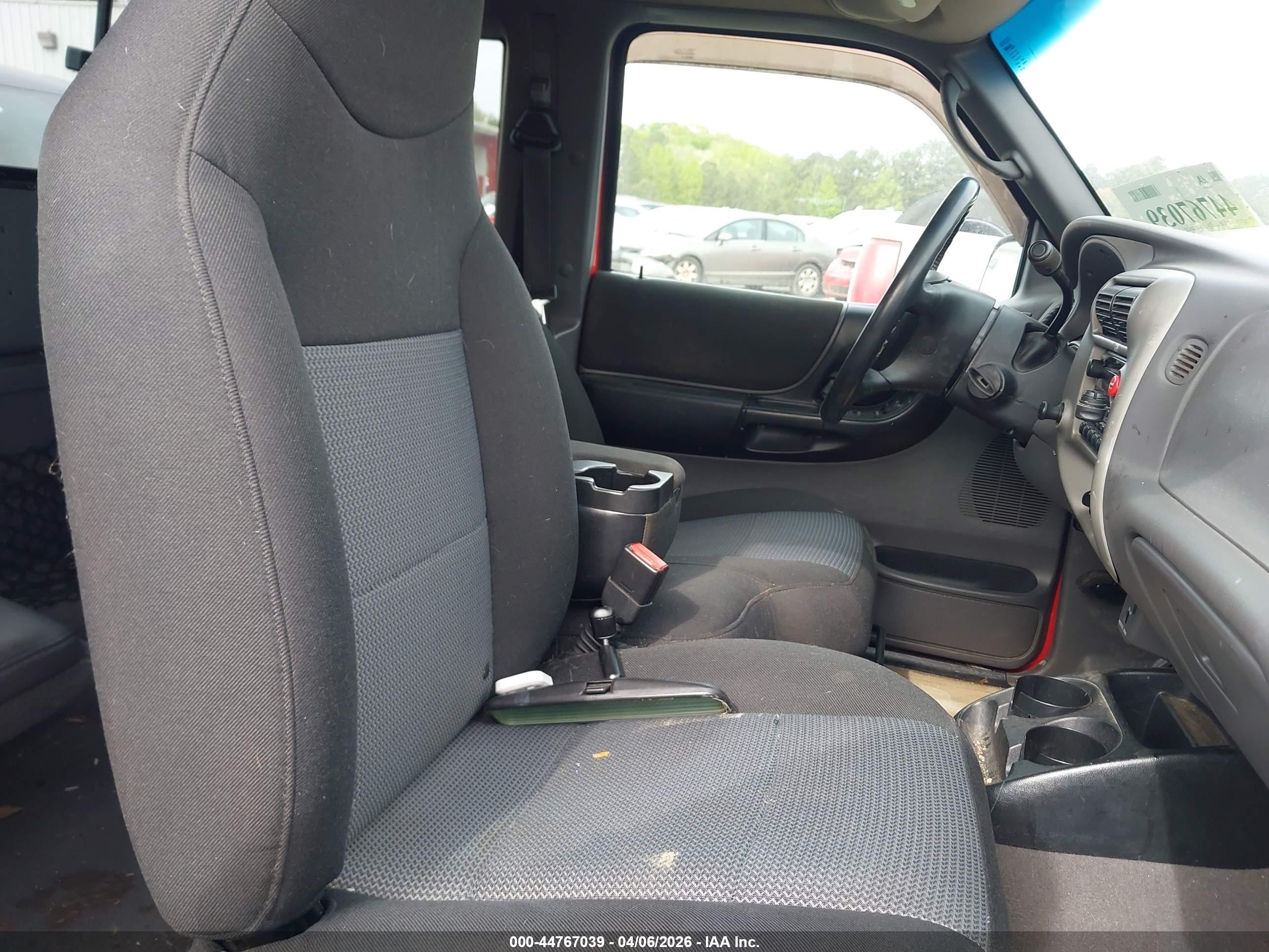FORD RANGER image 5