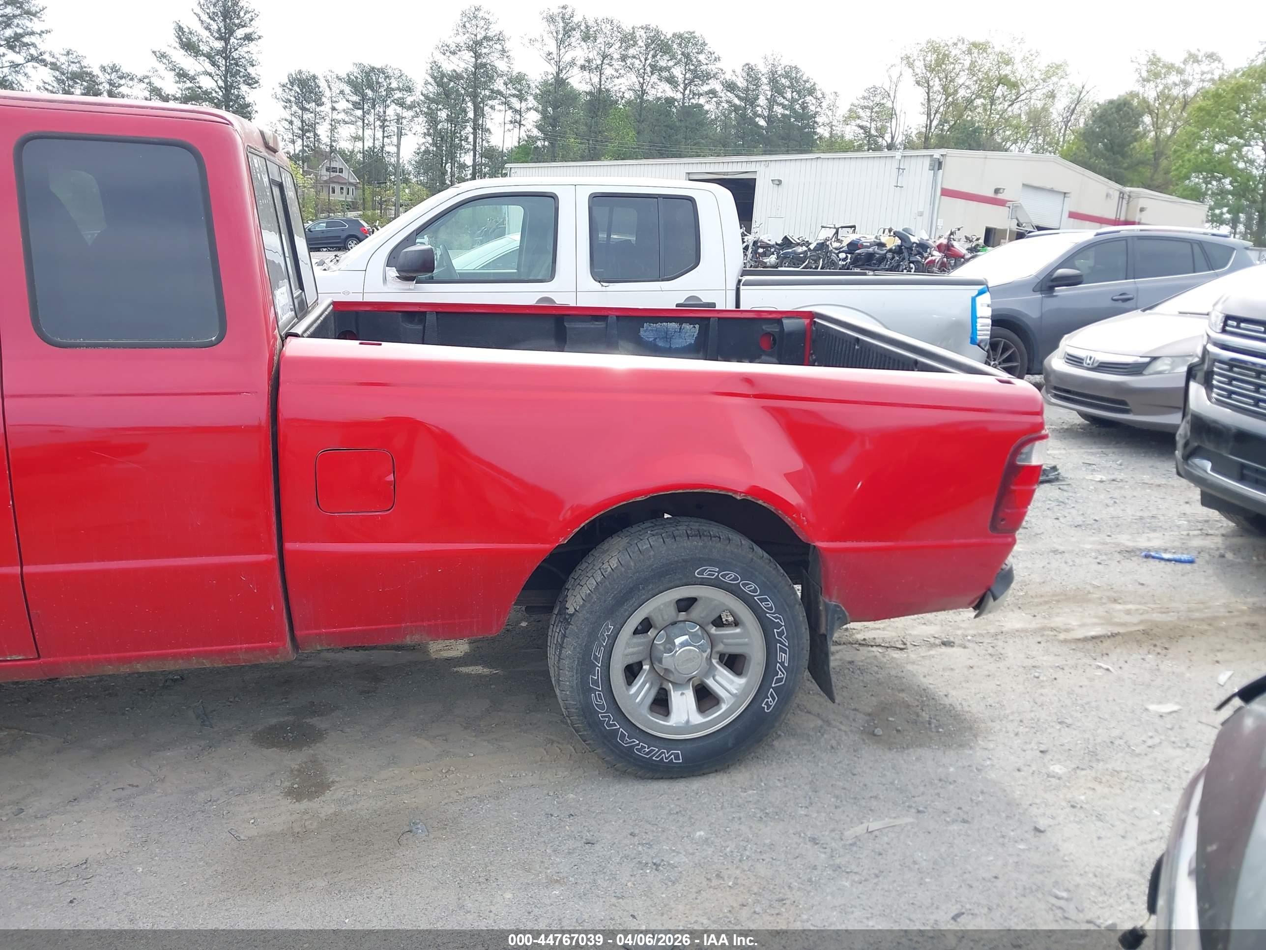 FORD RANGER image 6