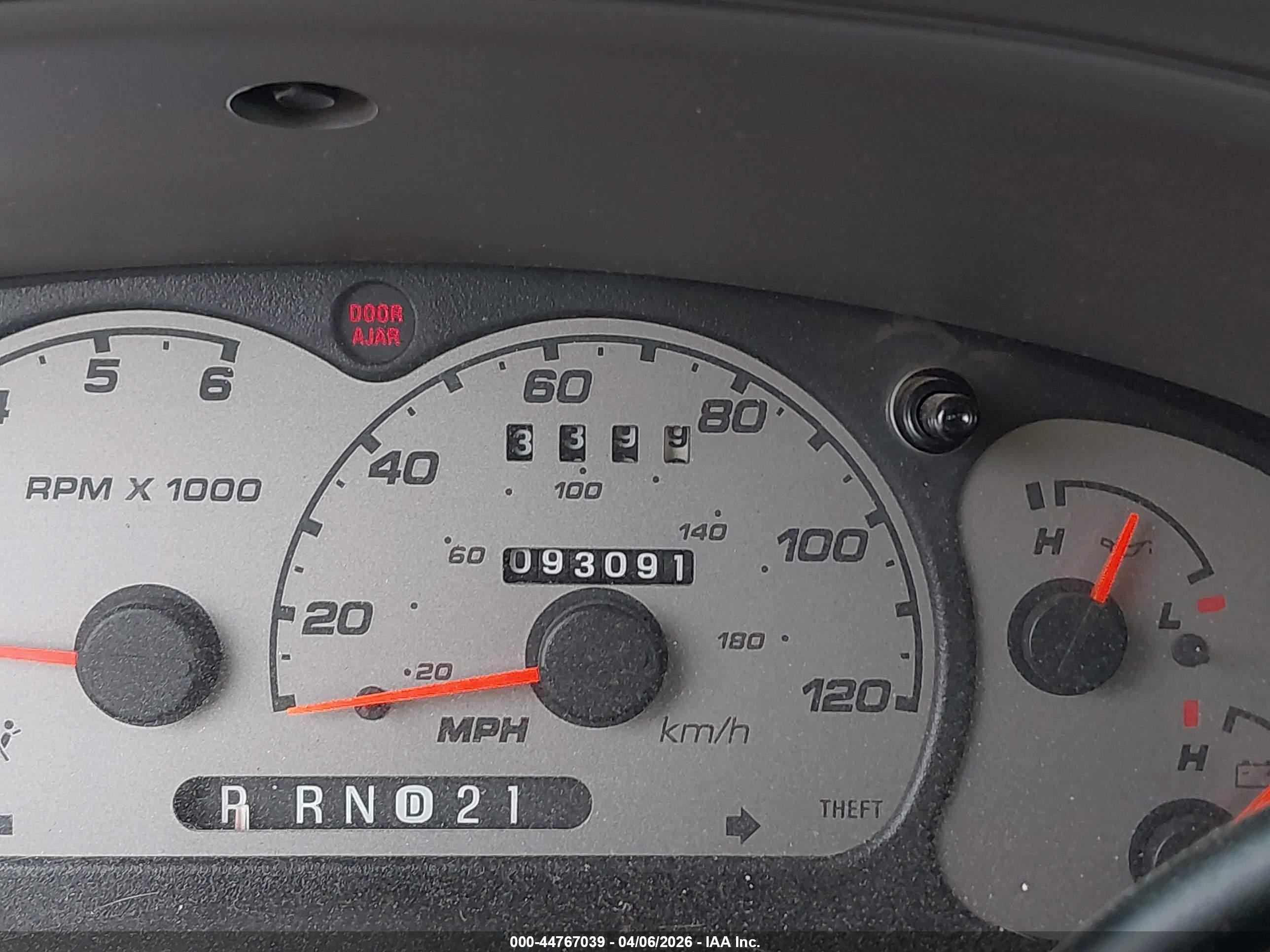 FORD RANGER image 7