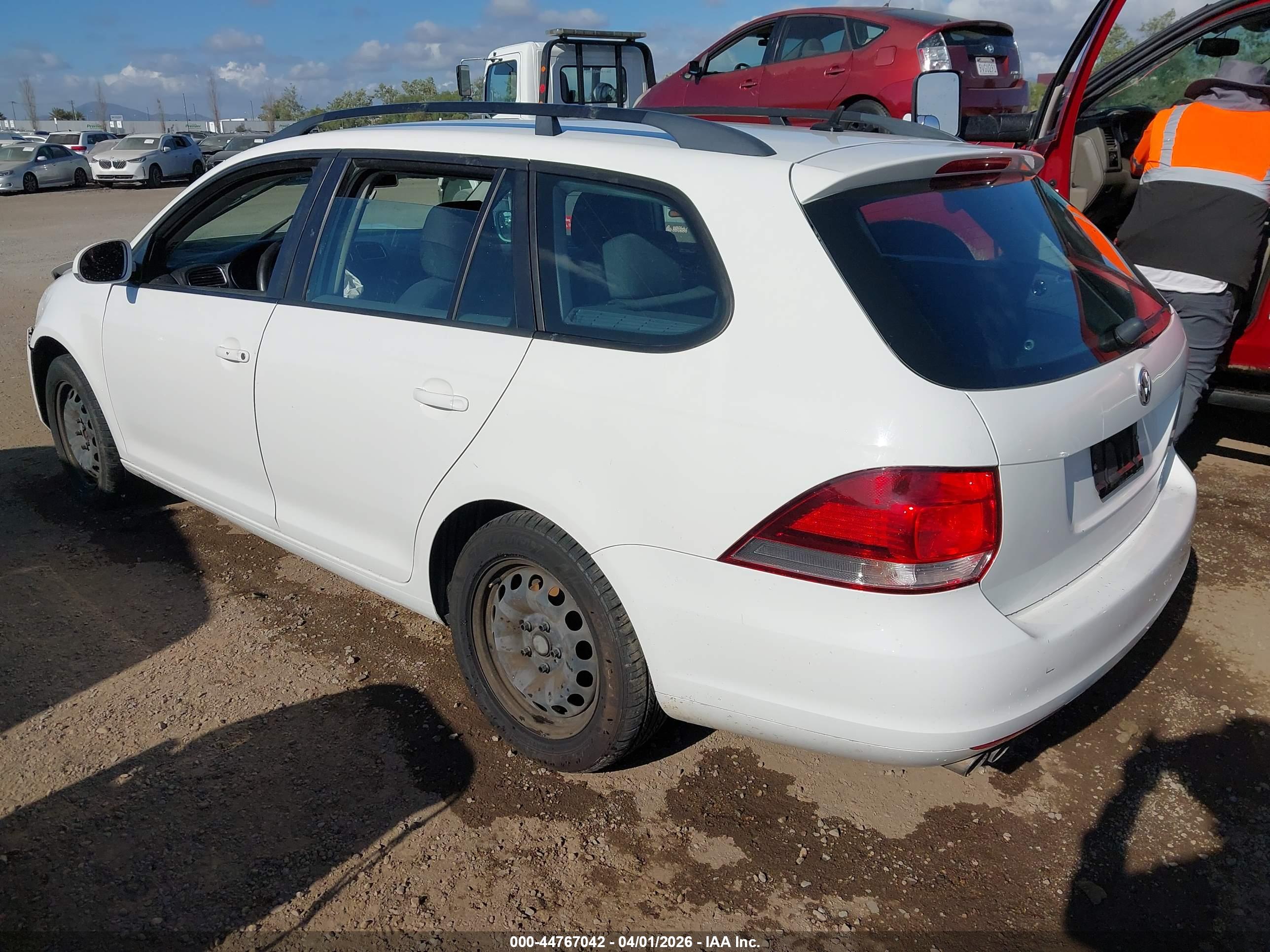 VOLKSWAGEN JETTA image 3