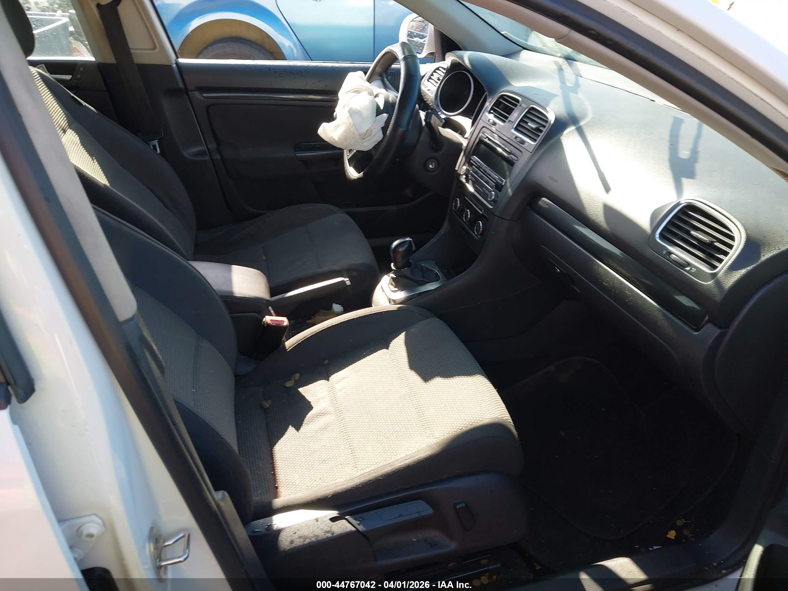 VOLKSWAGEN JETTA image 5