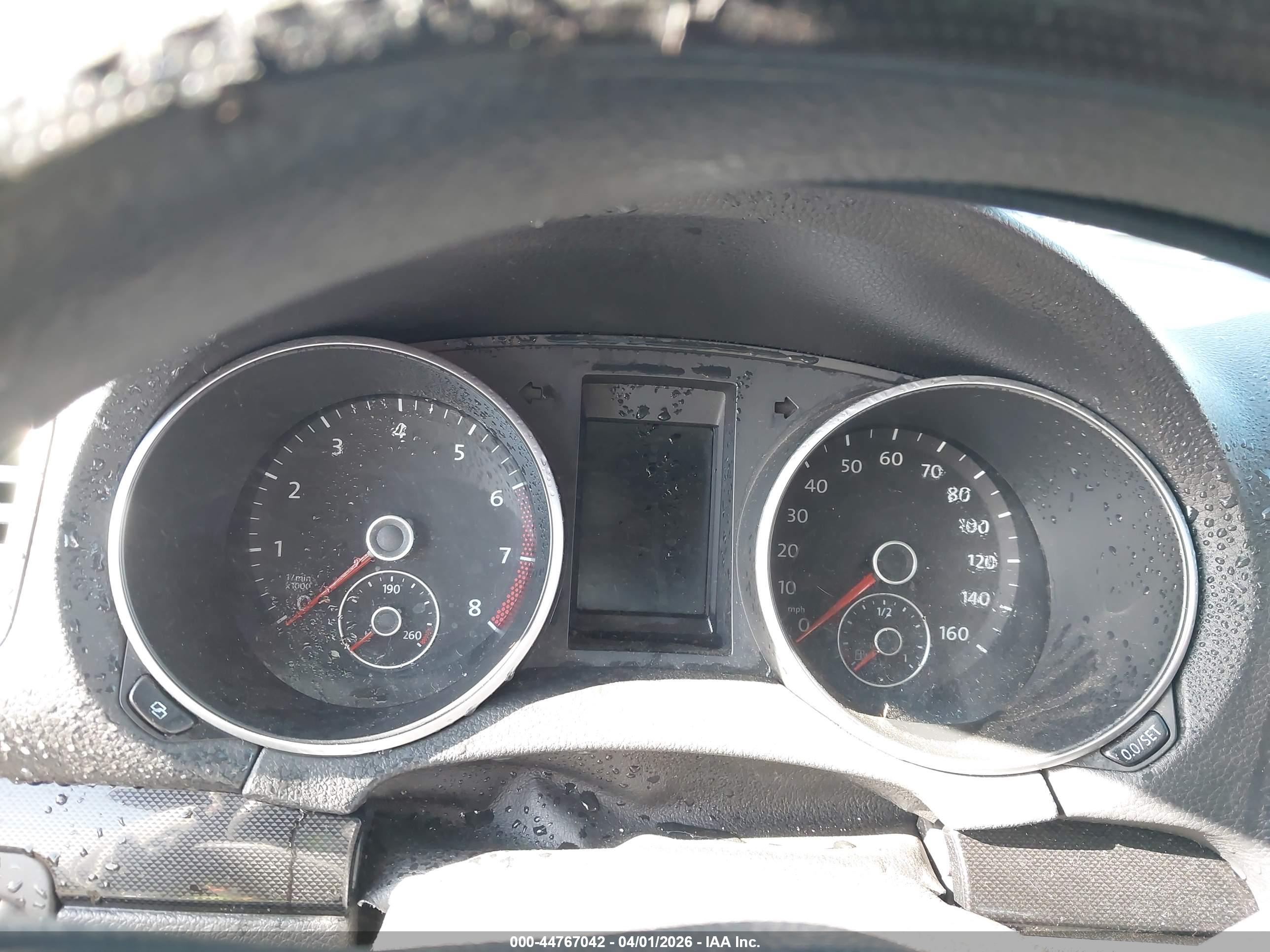 VOLKSWAGEN JETTA image 7