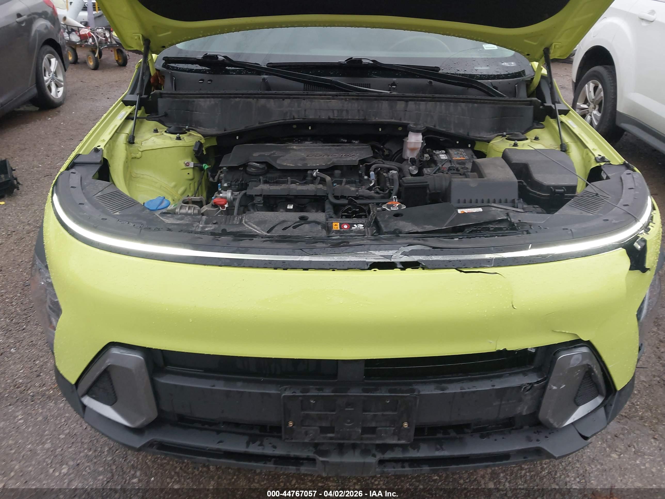 HYUNDAI KONA image 10