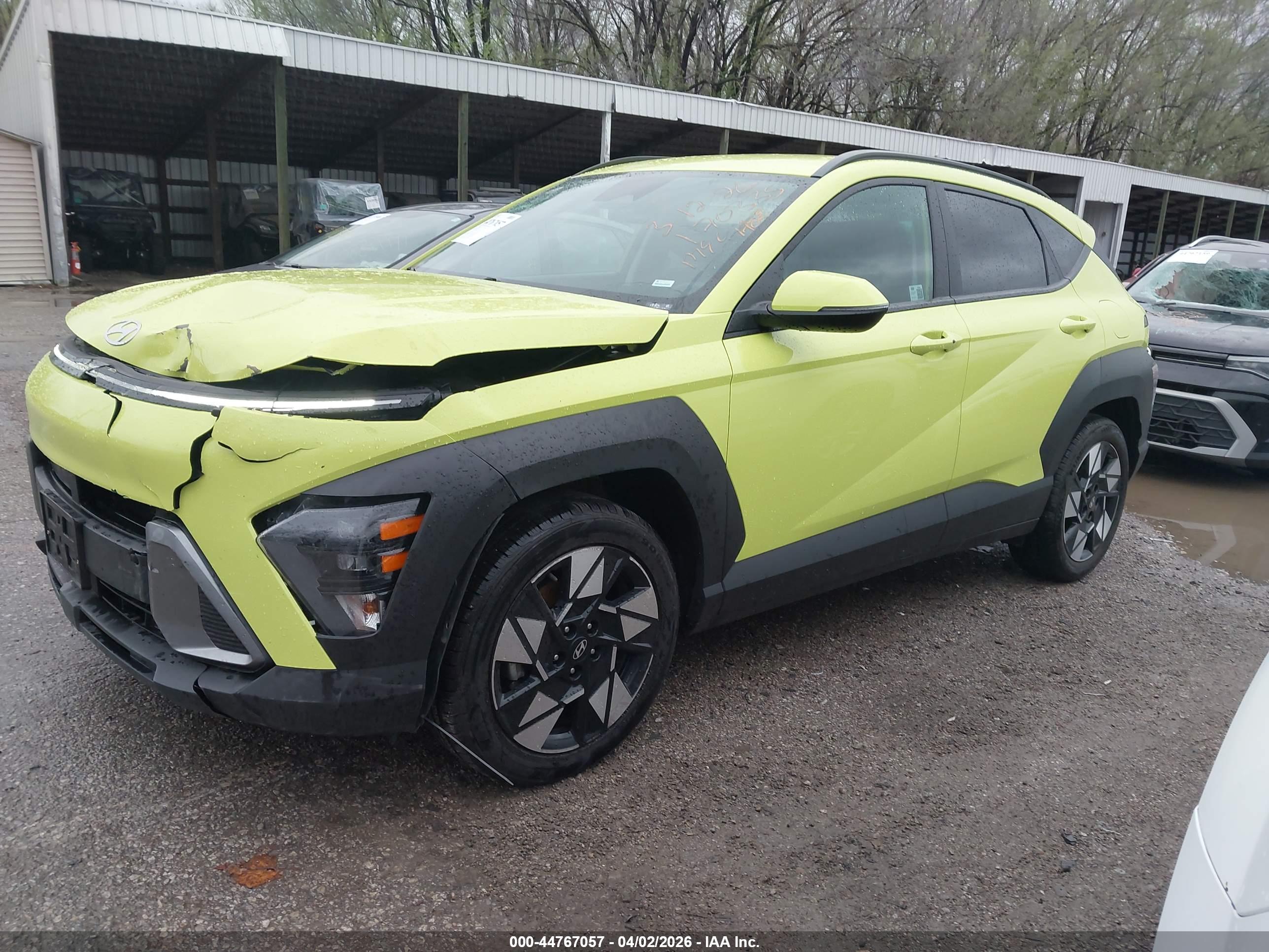 HYUNDAI KONA image 2