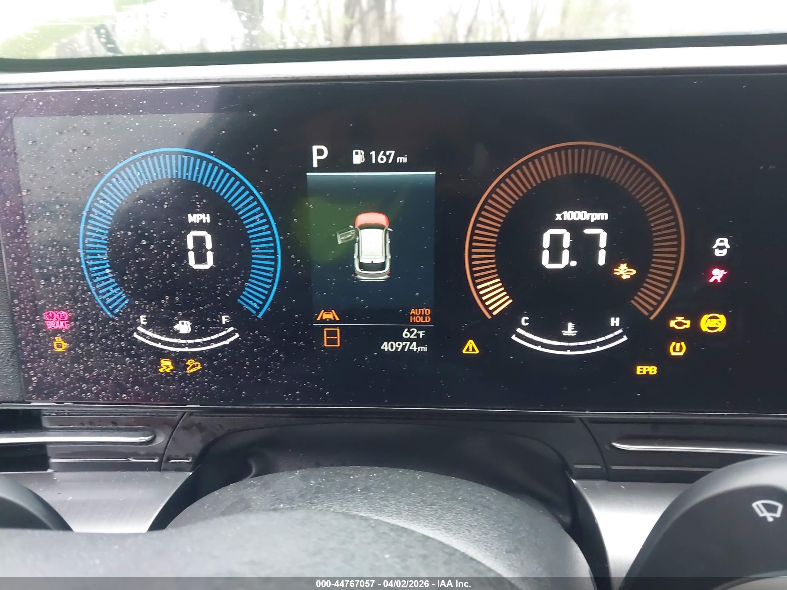 HYUNDAI KONA image 7