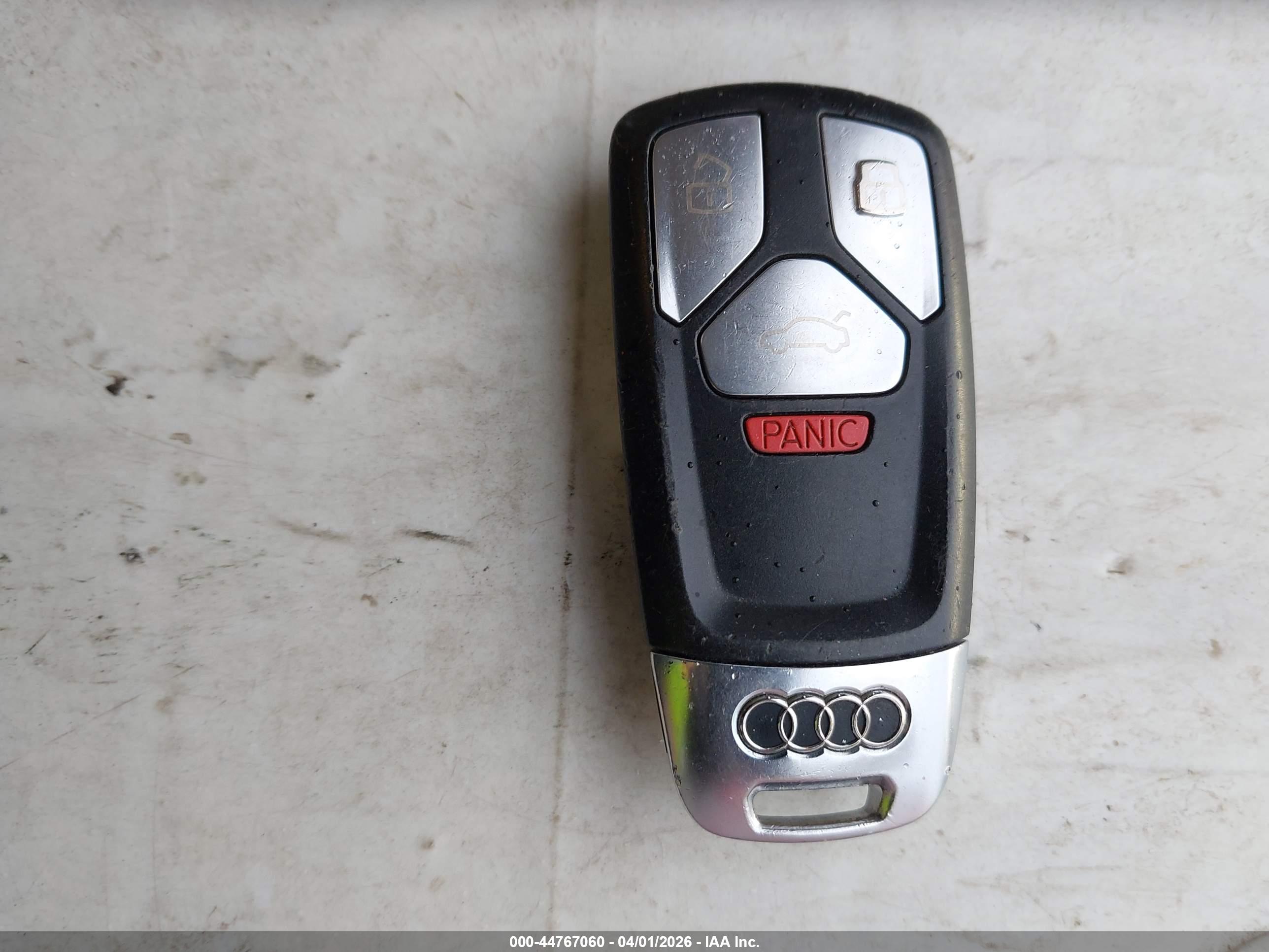 AUDI S5 image 11