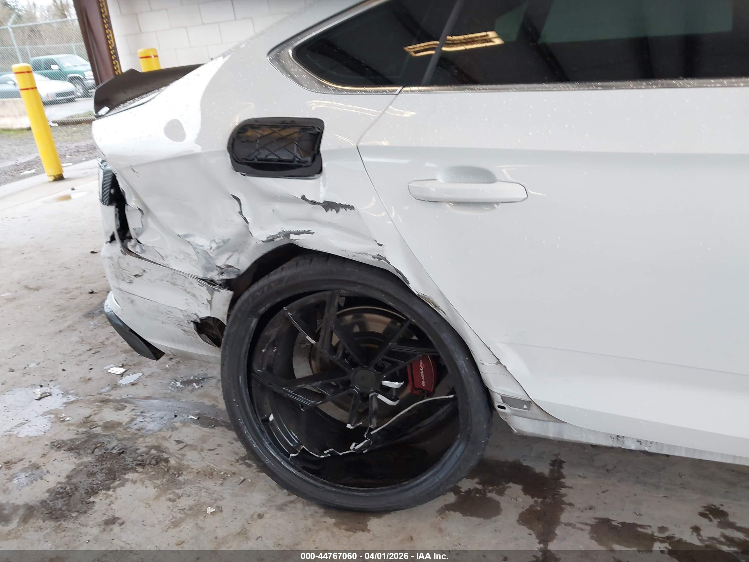 AUDI S5 image 6