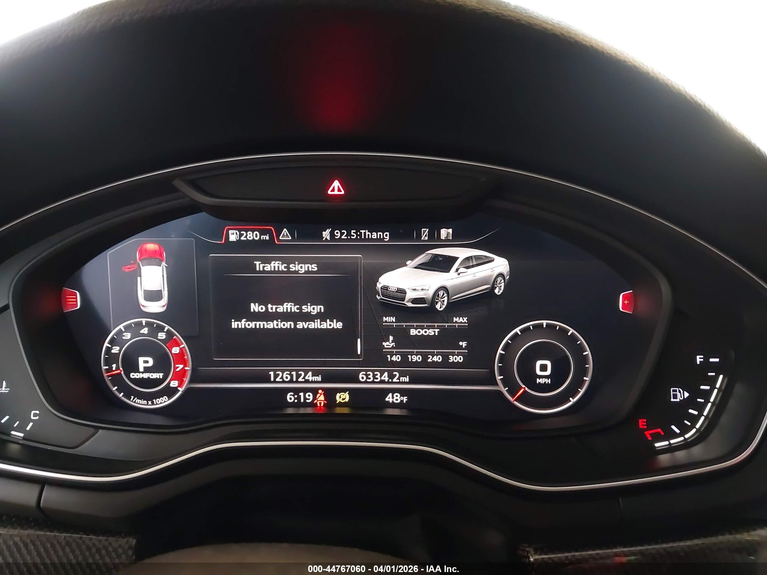 AUDI S5 image 7