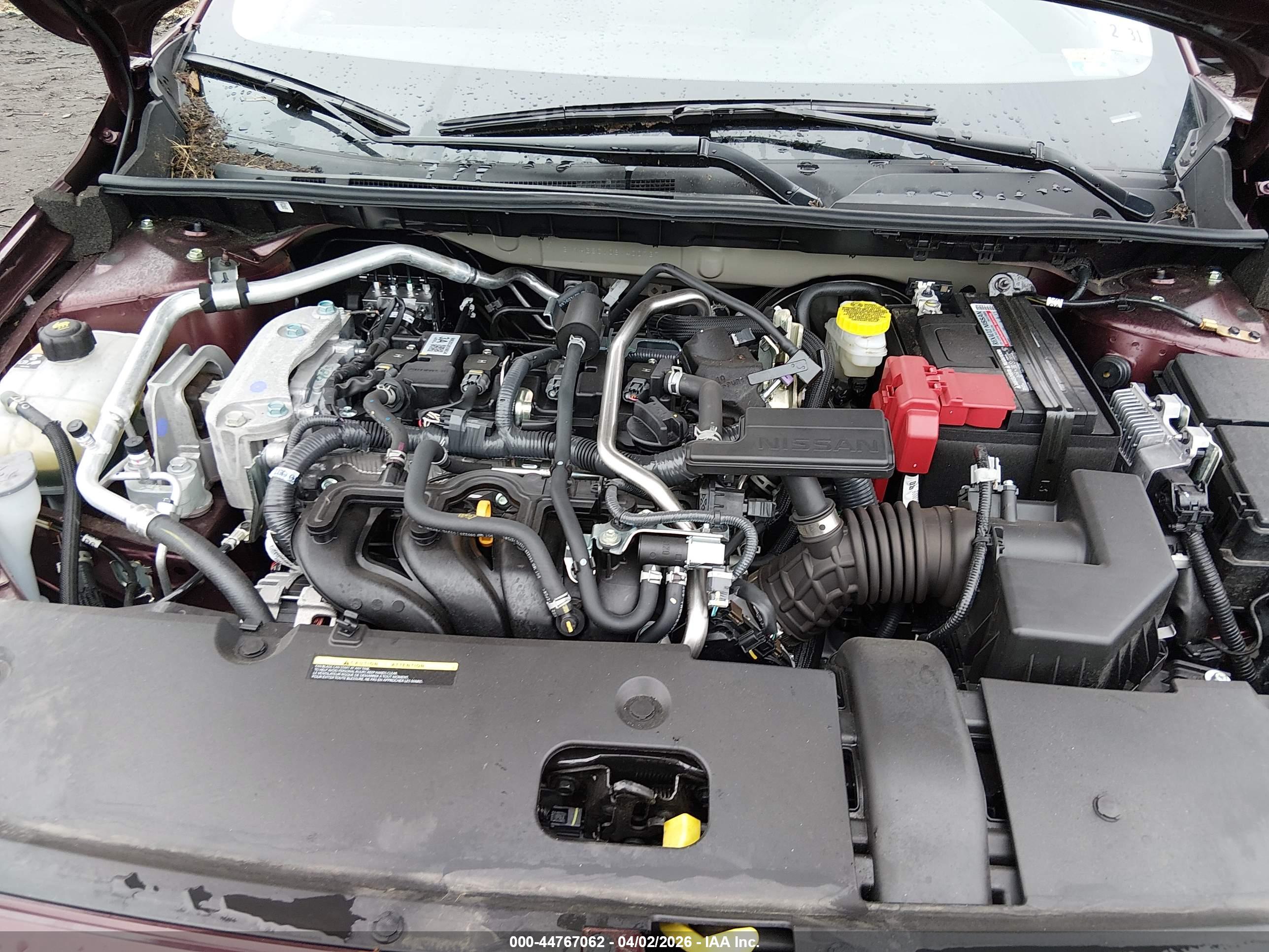 NISSAN SENTRA image 10