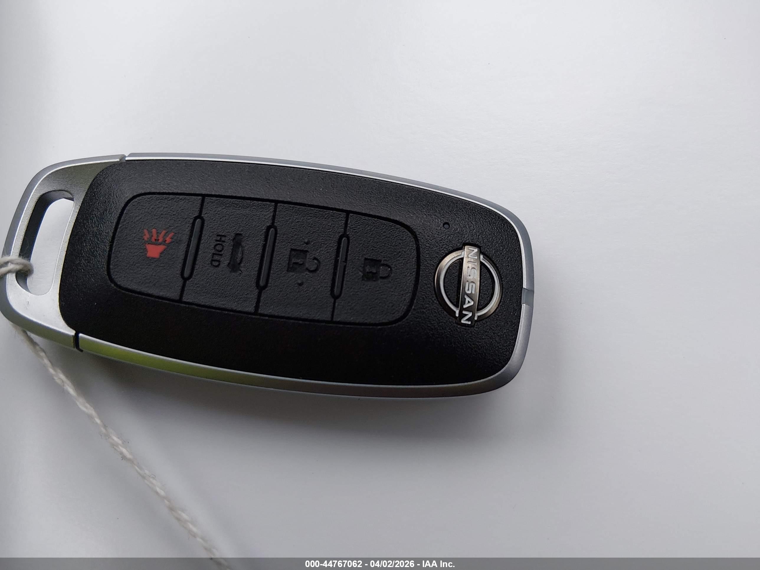 NISSAN SENTRA image 11