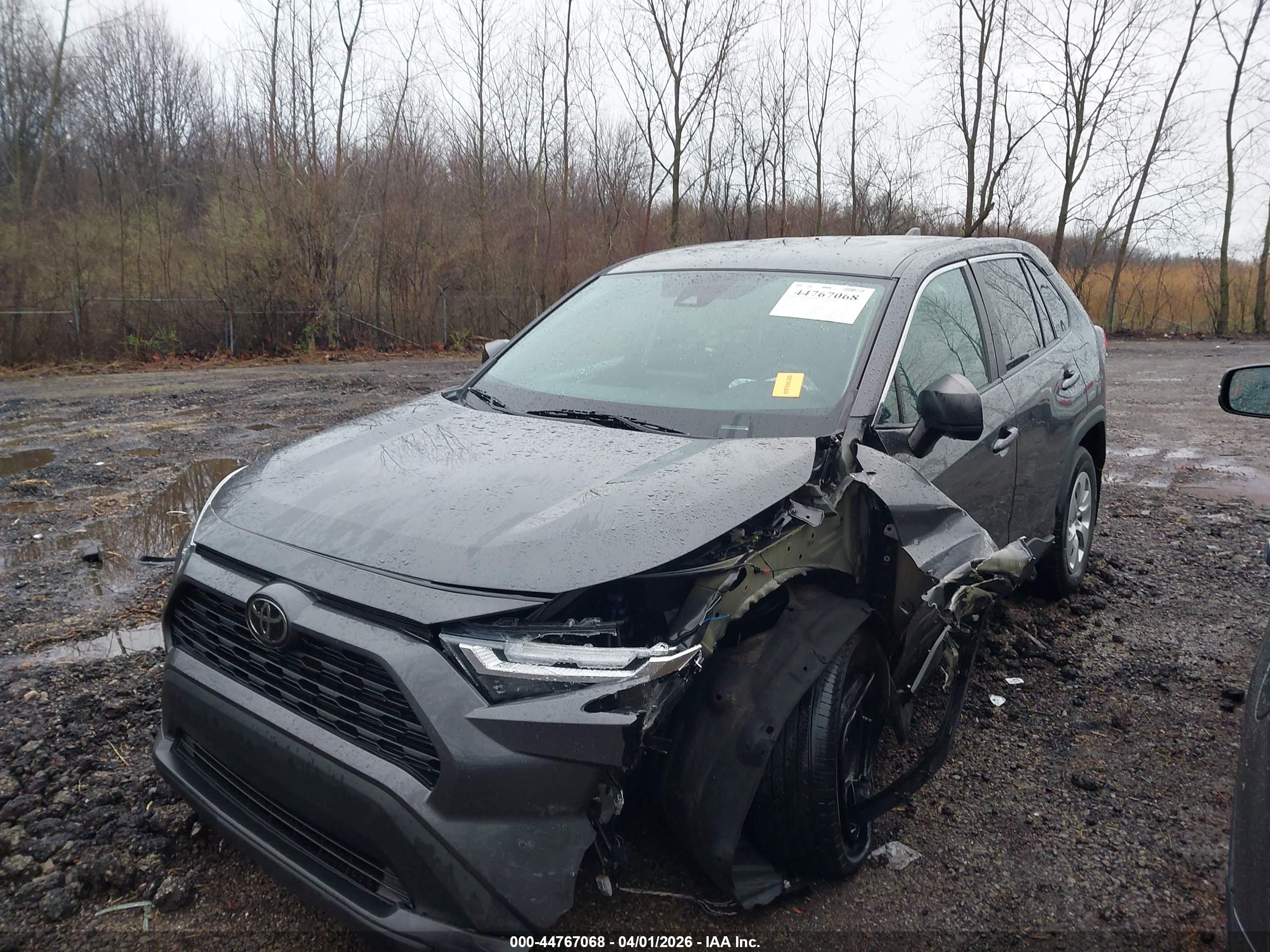 TOYOTA RAV4 image 2