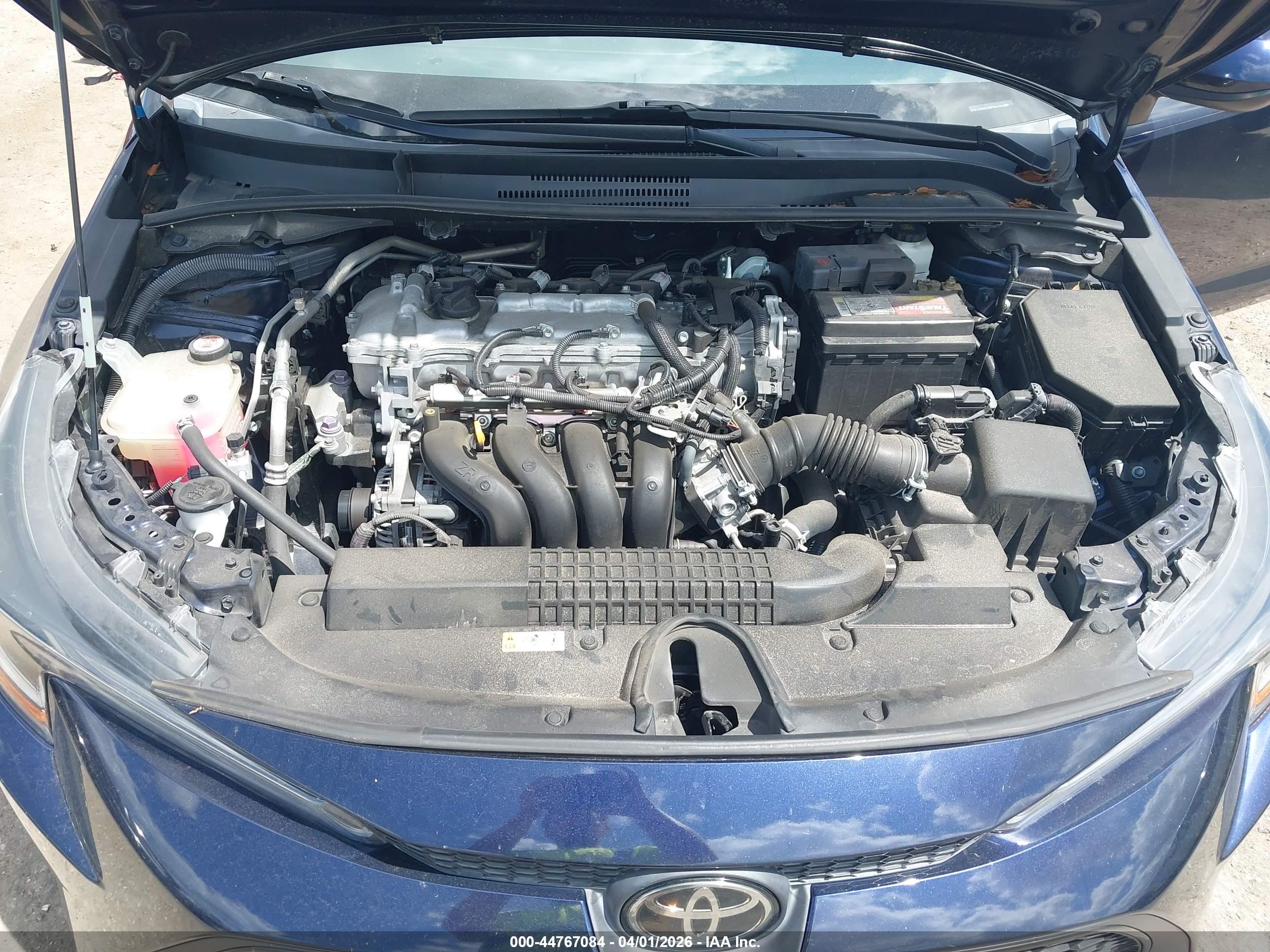 TOYOTA COROLLA image 10