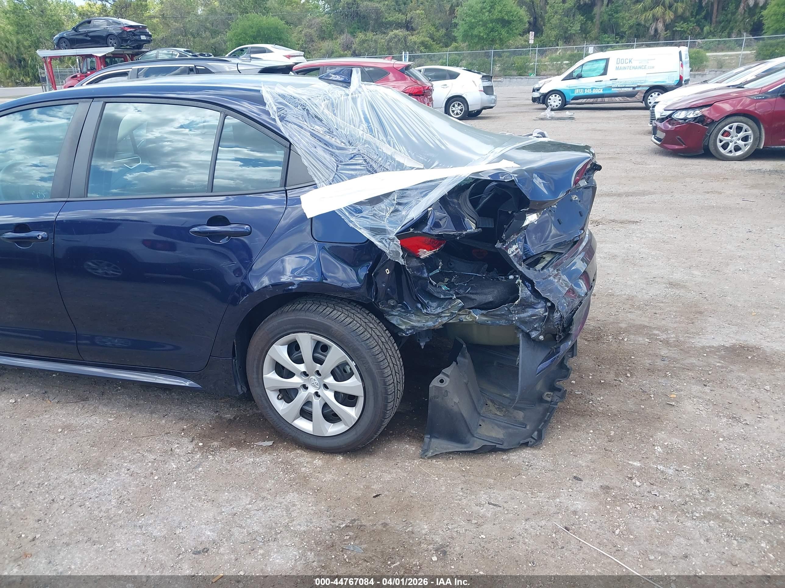 TOYOTA COROLLA image 6