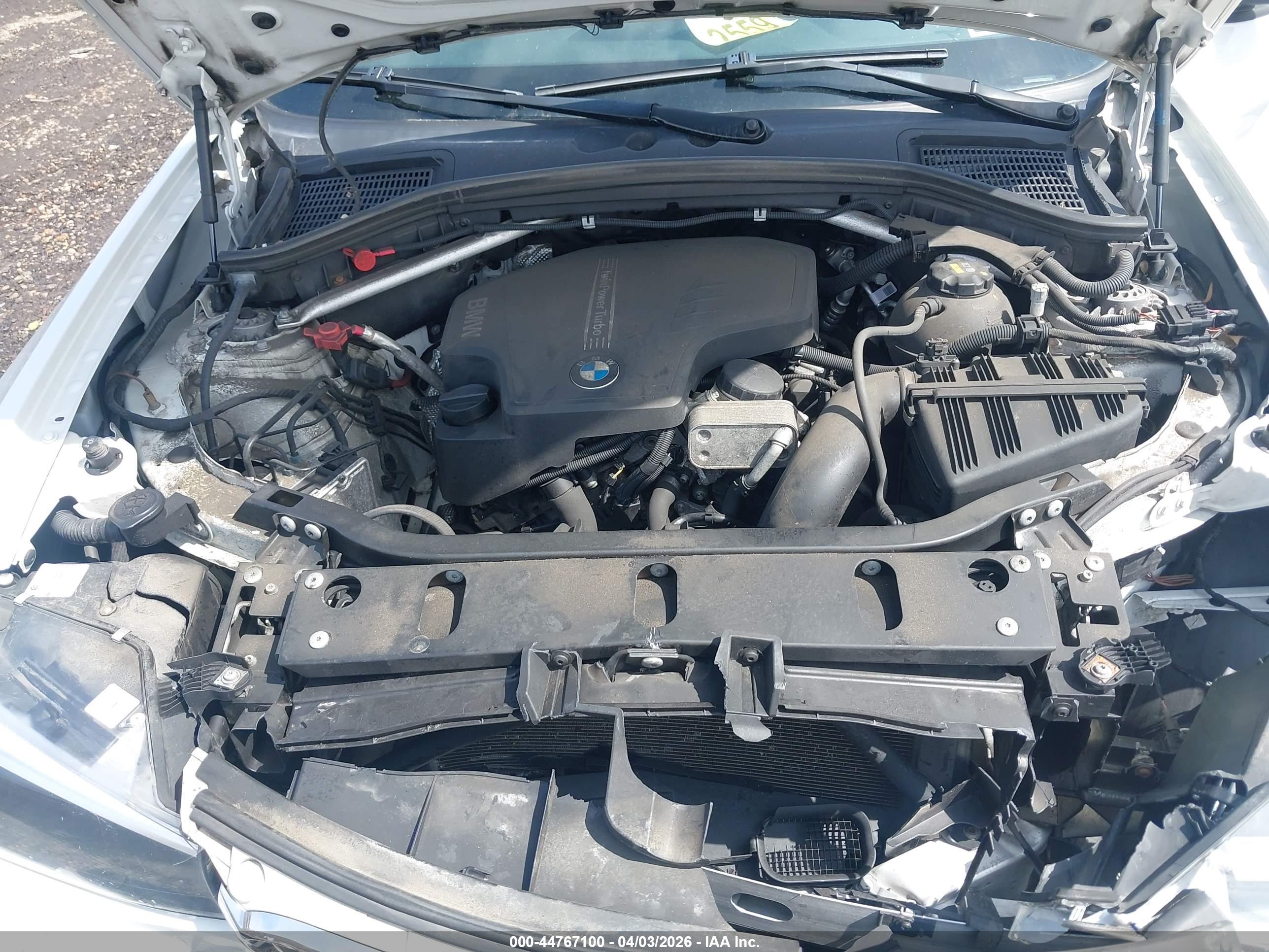 BMW X3 image 10