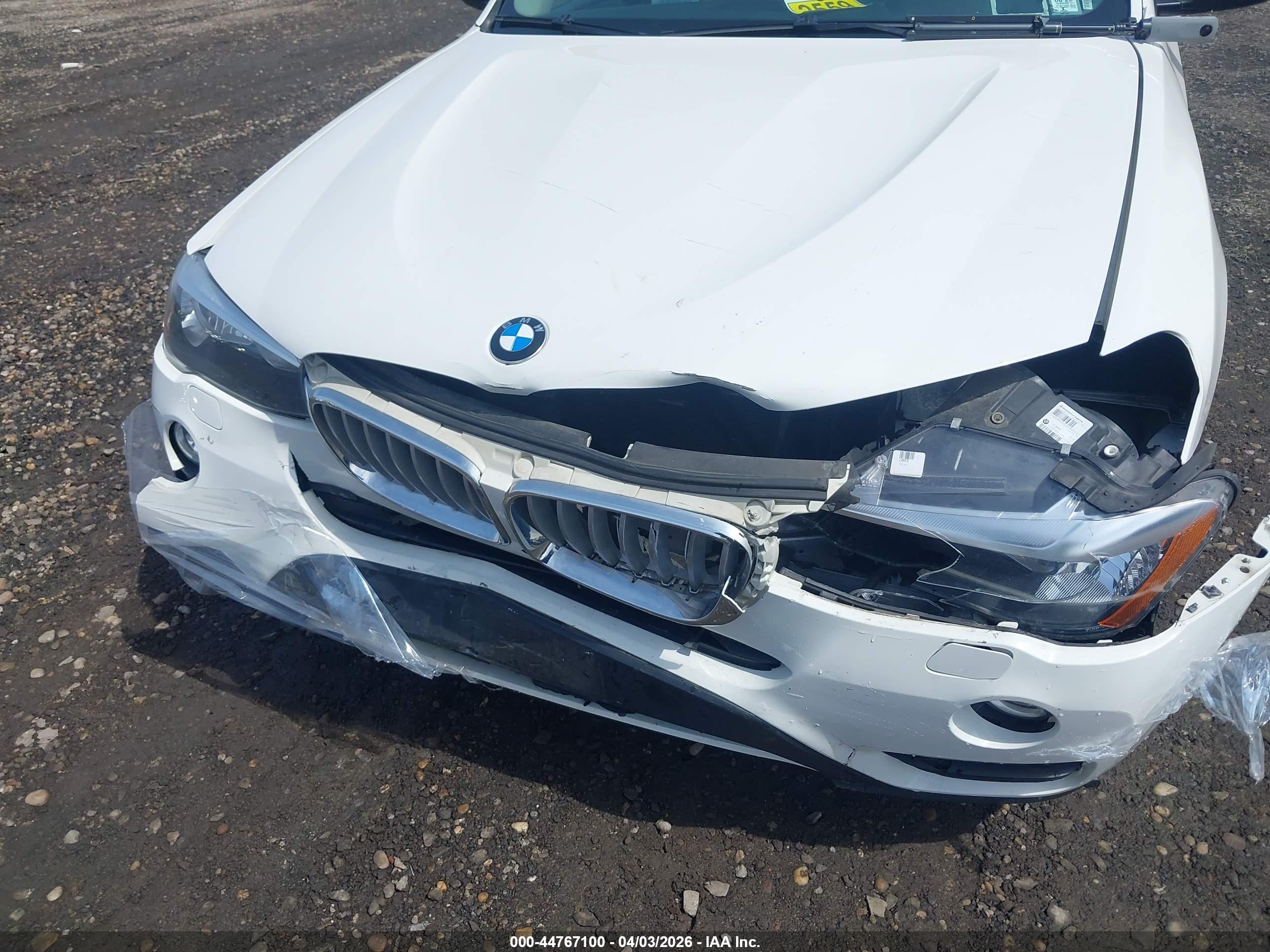 BMW X3 image 6