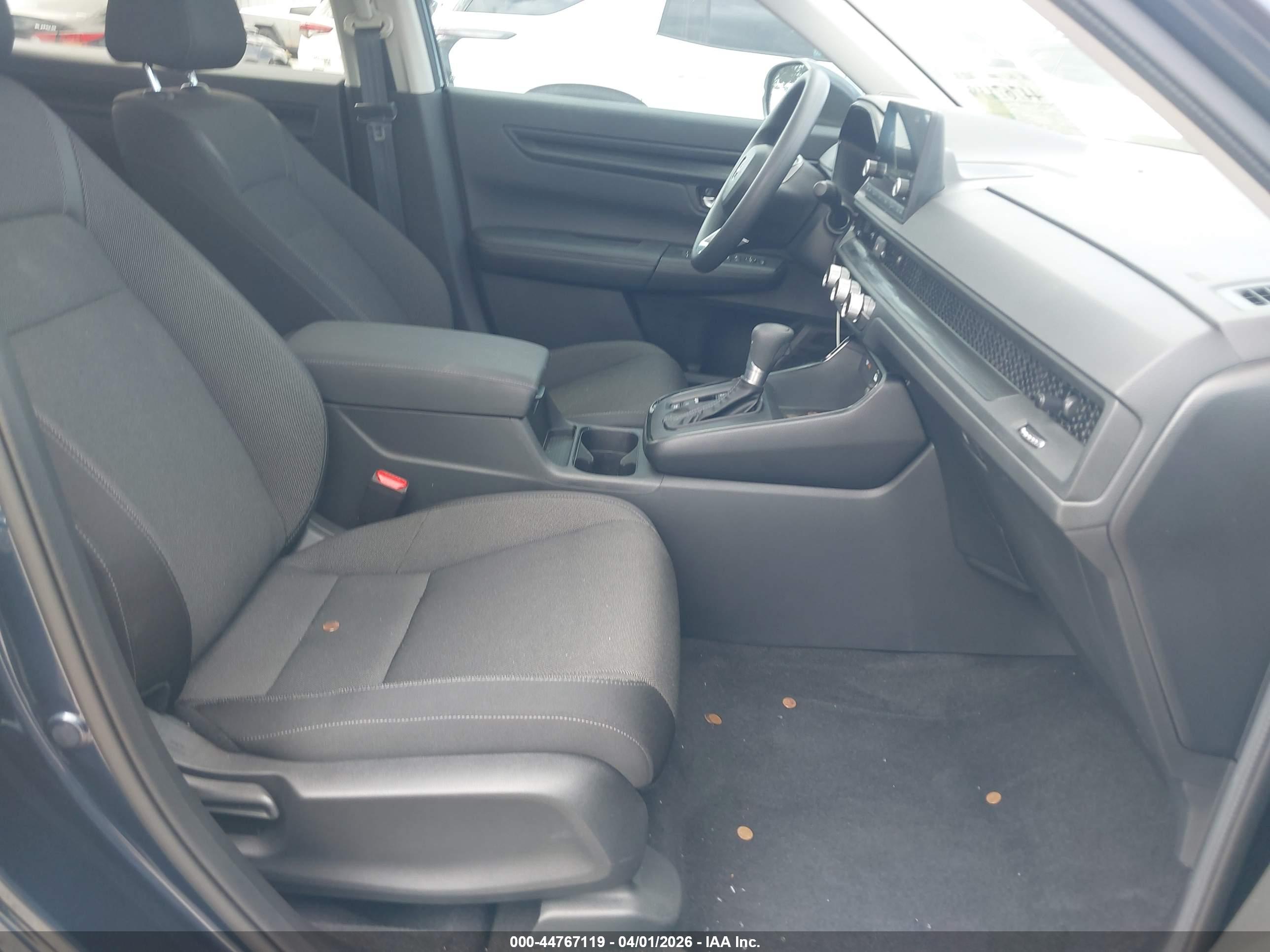 HONDA CR-V image 5