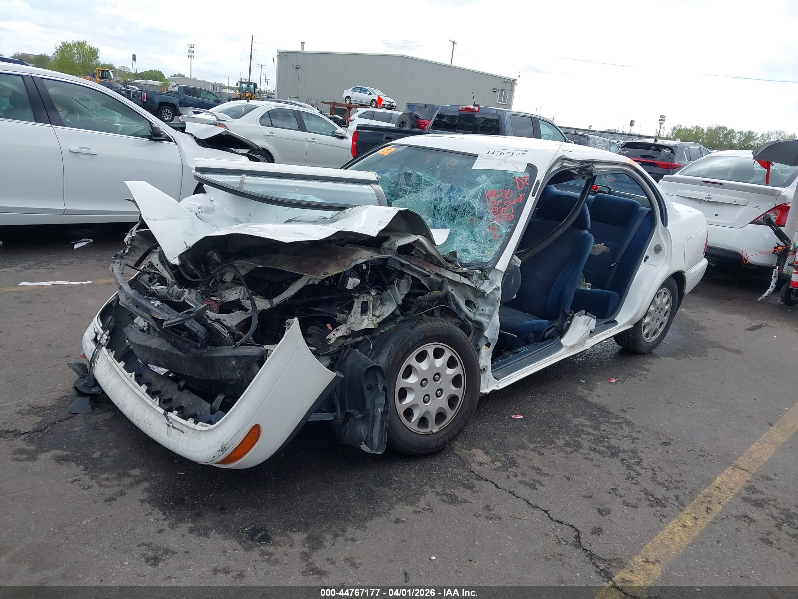 TOYOTA COROLLA image 2