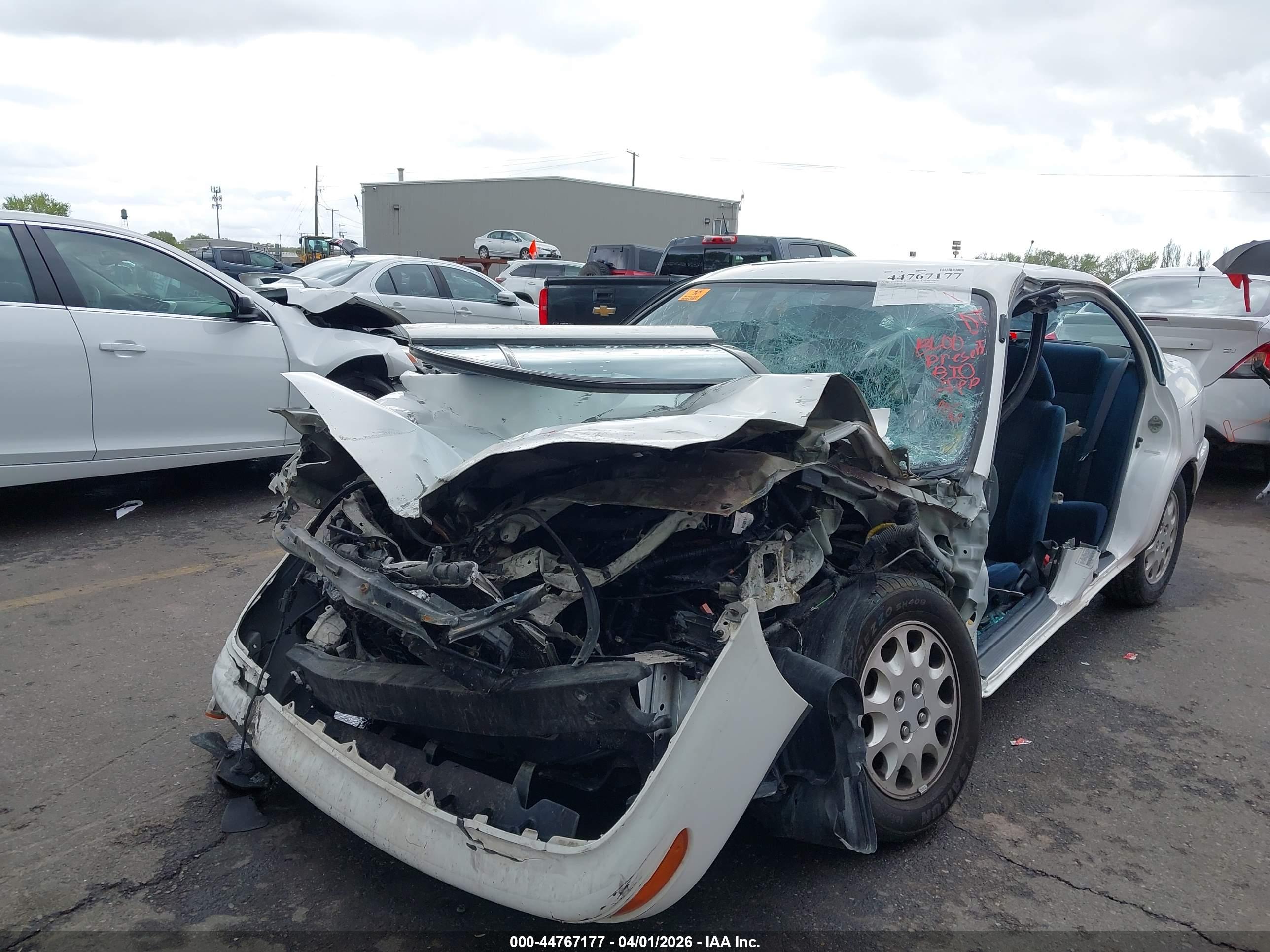 TOYOTA COROLLA image 6
