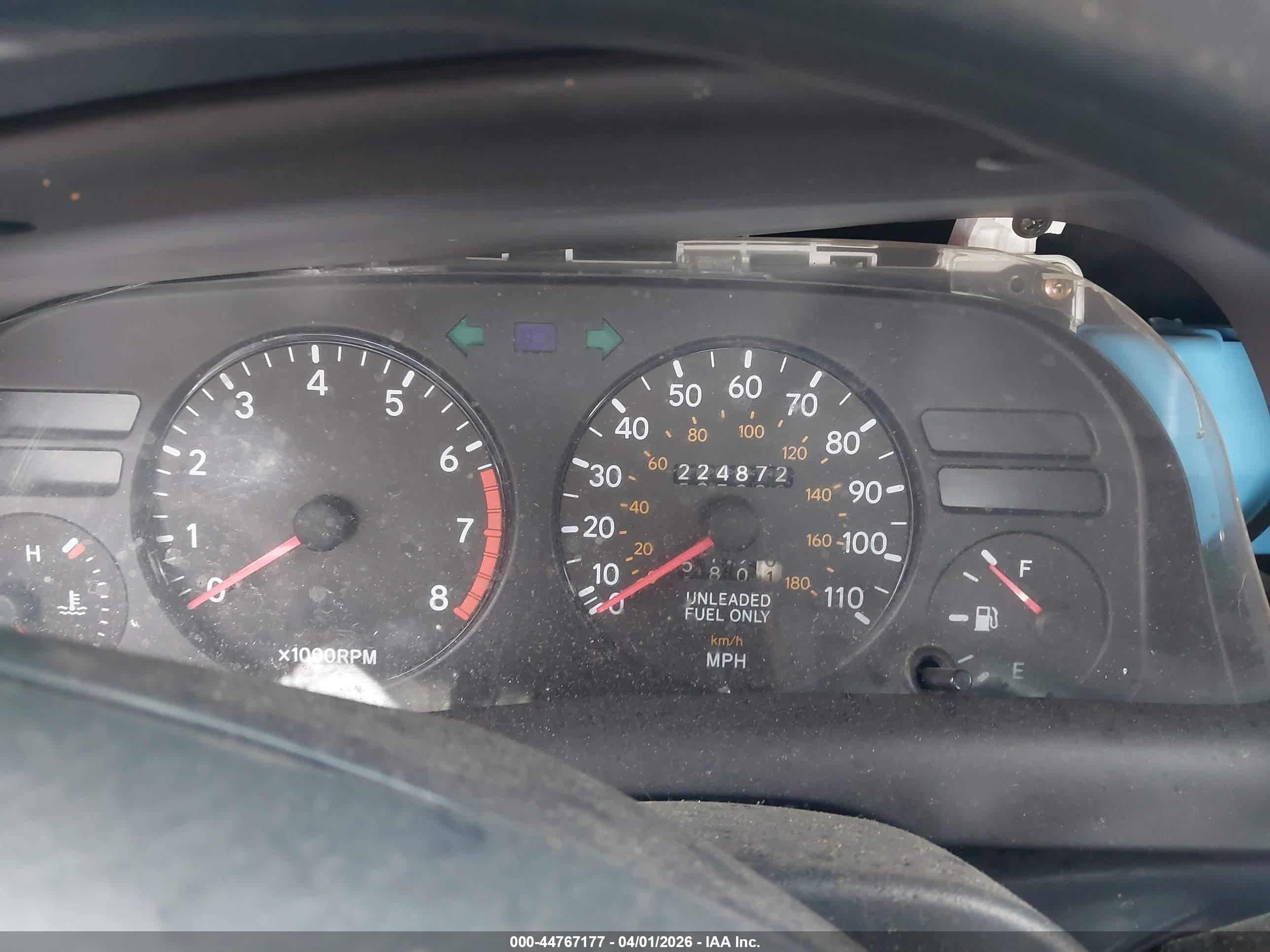 TOYOTA COROLLA image 7