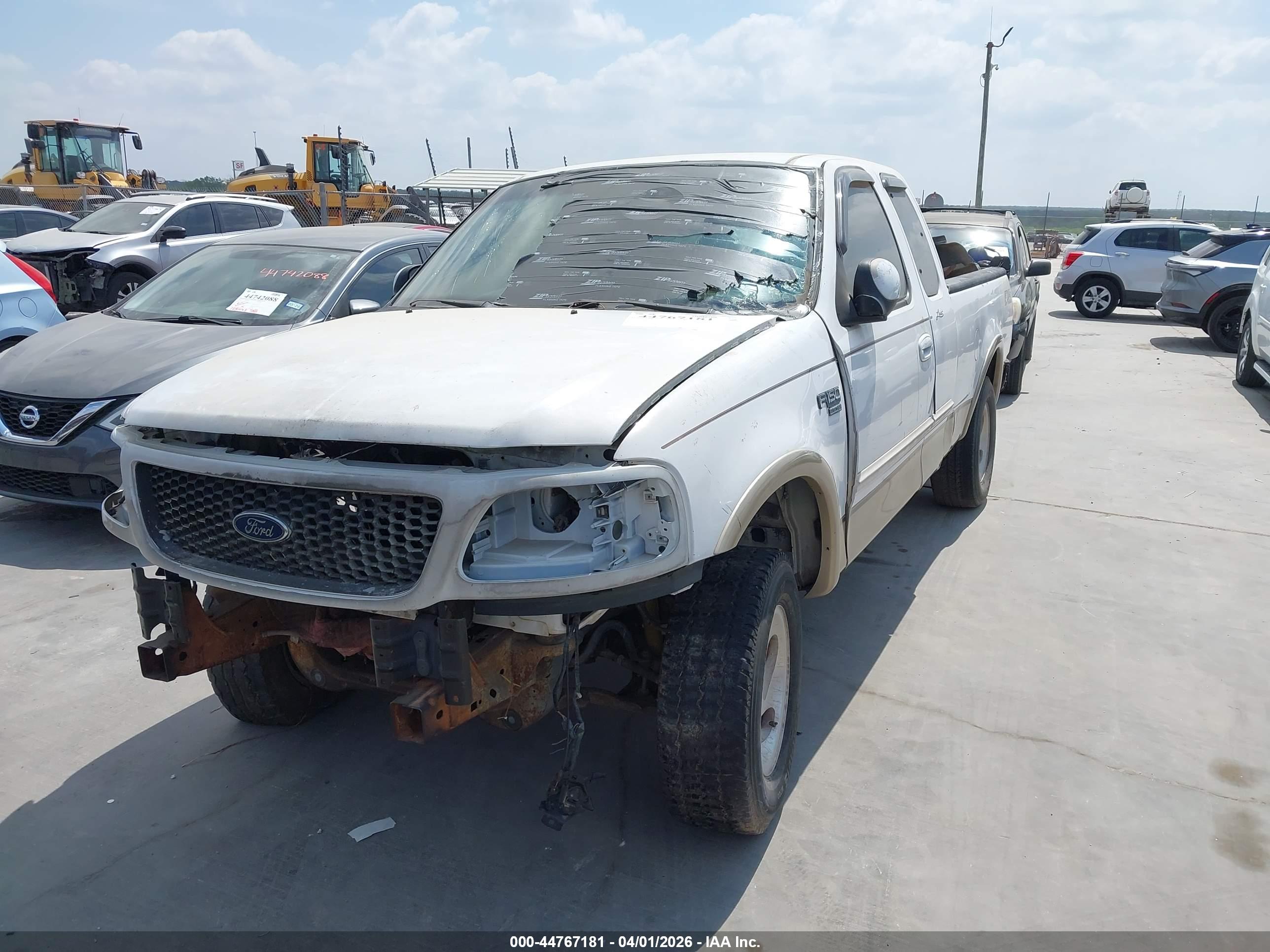 FORD F-150 image 2