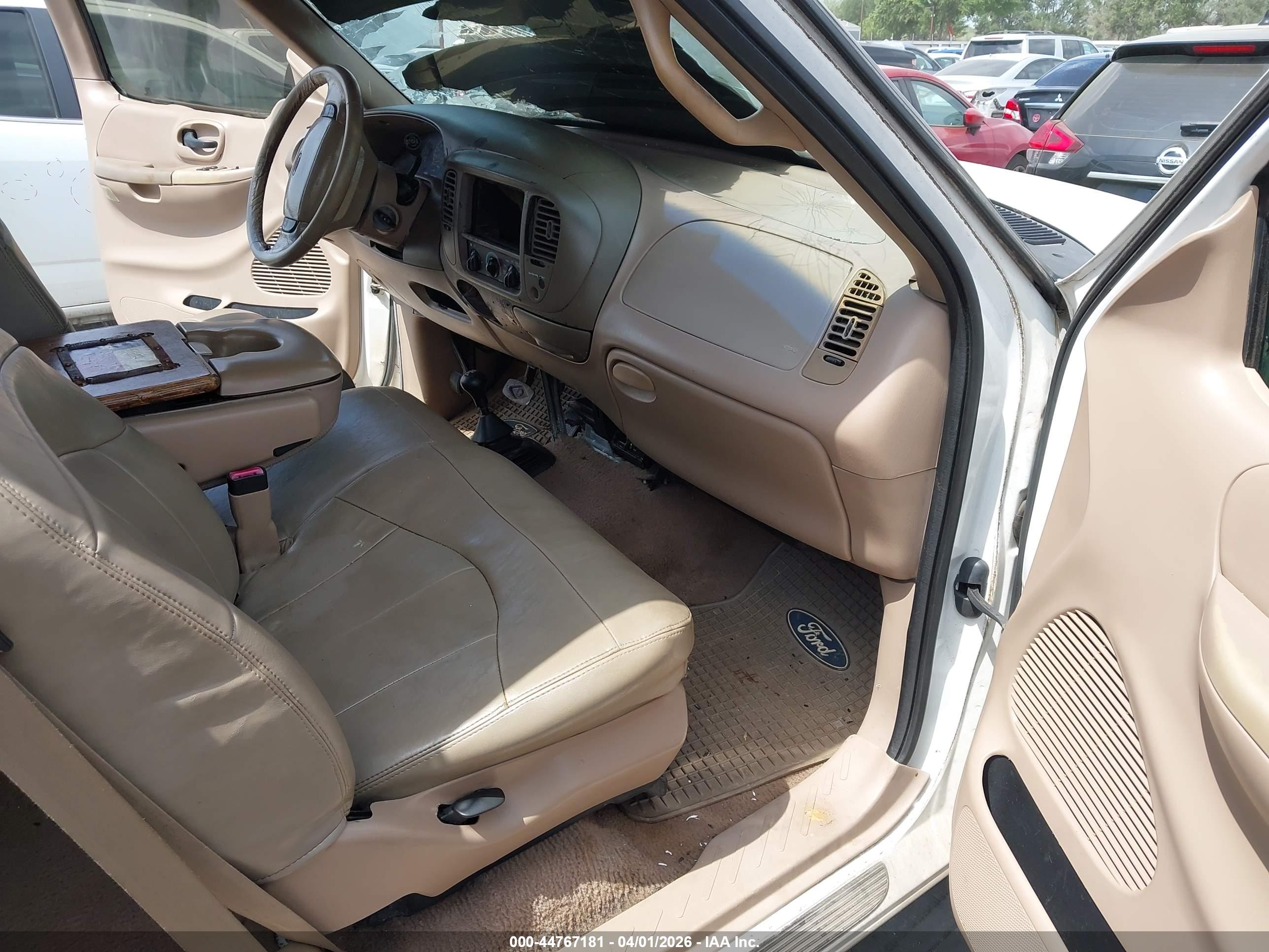 FORD F-150 image 5