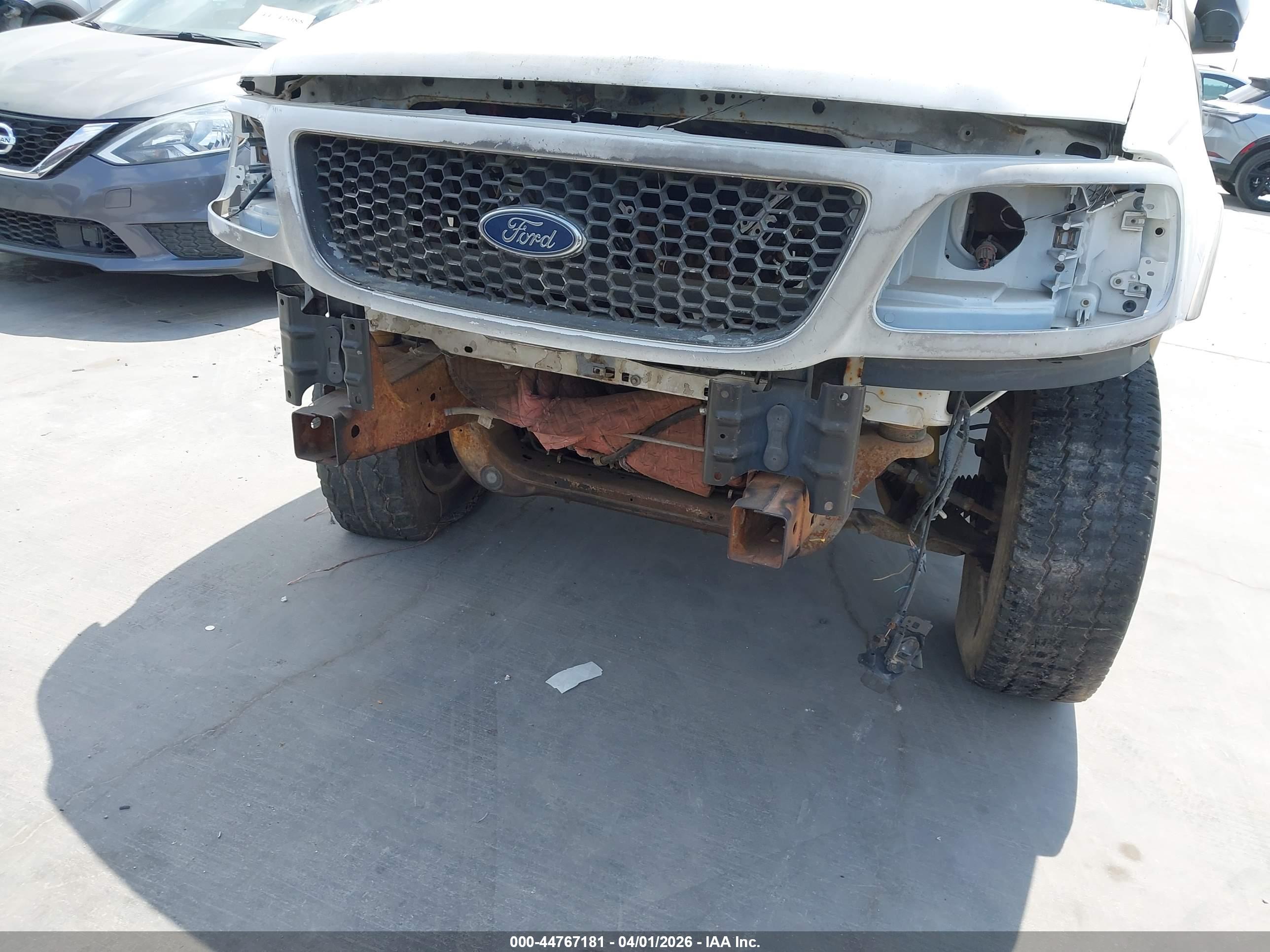 FORD F-150 image 6