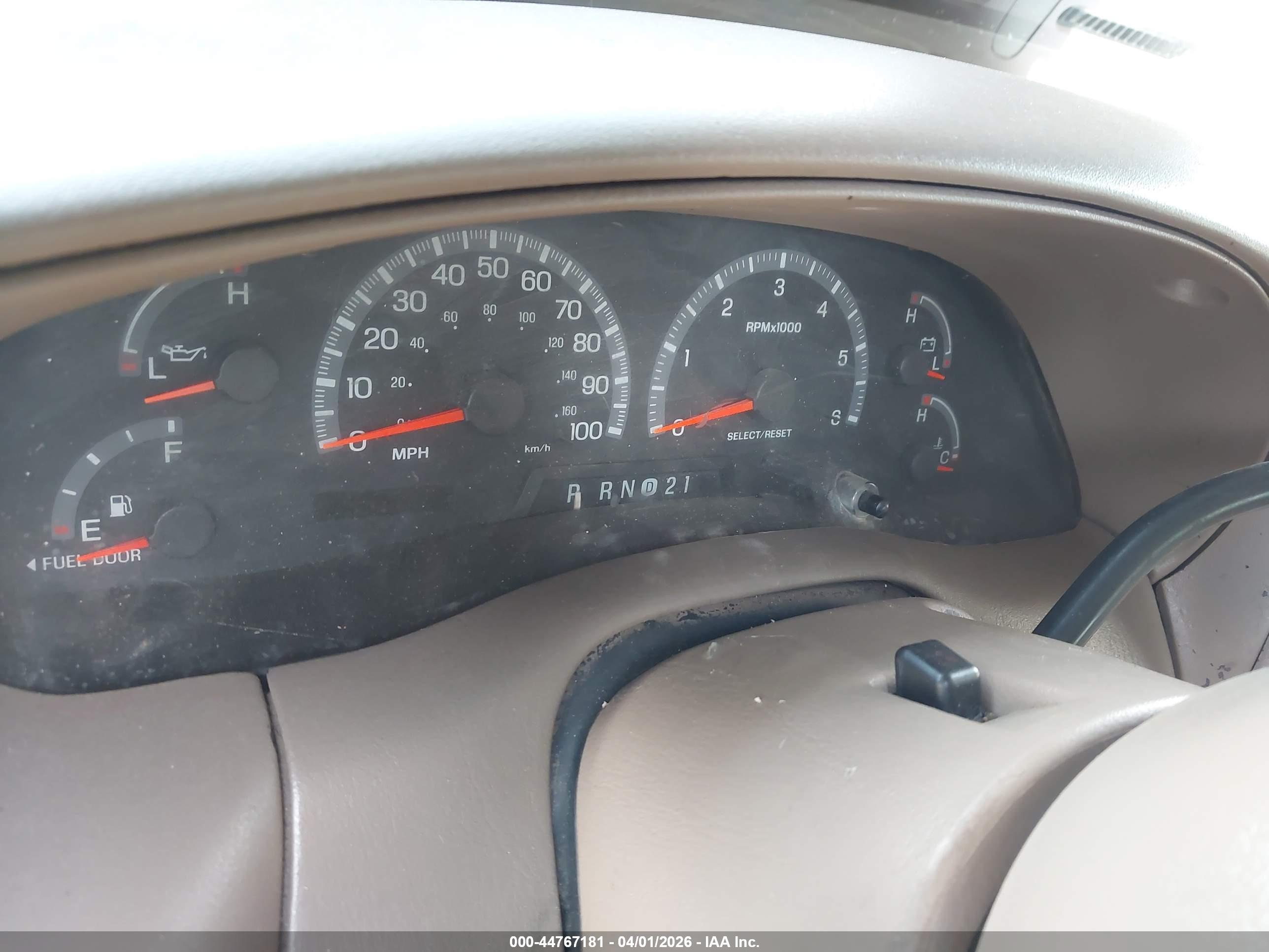 FORD F-150 image 7