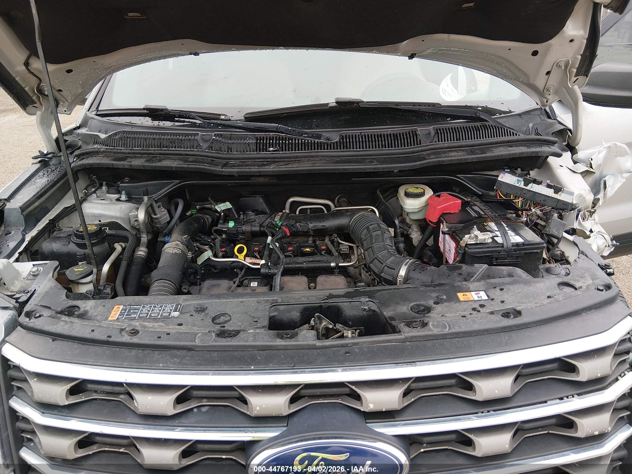 FORD EXPLORER image 10
