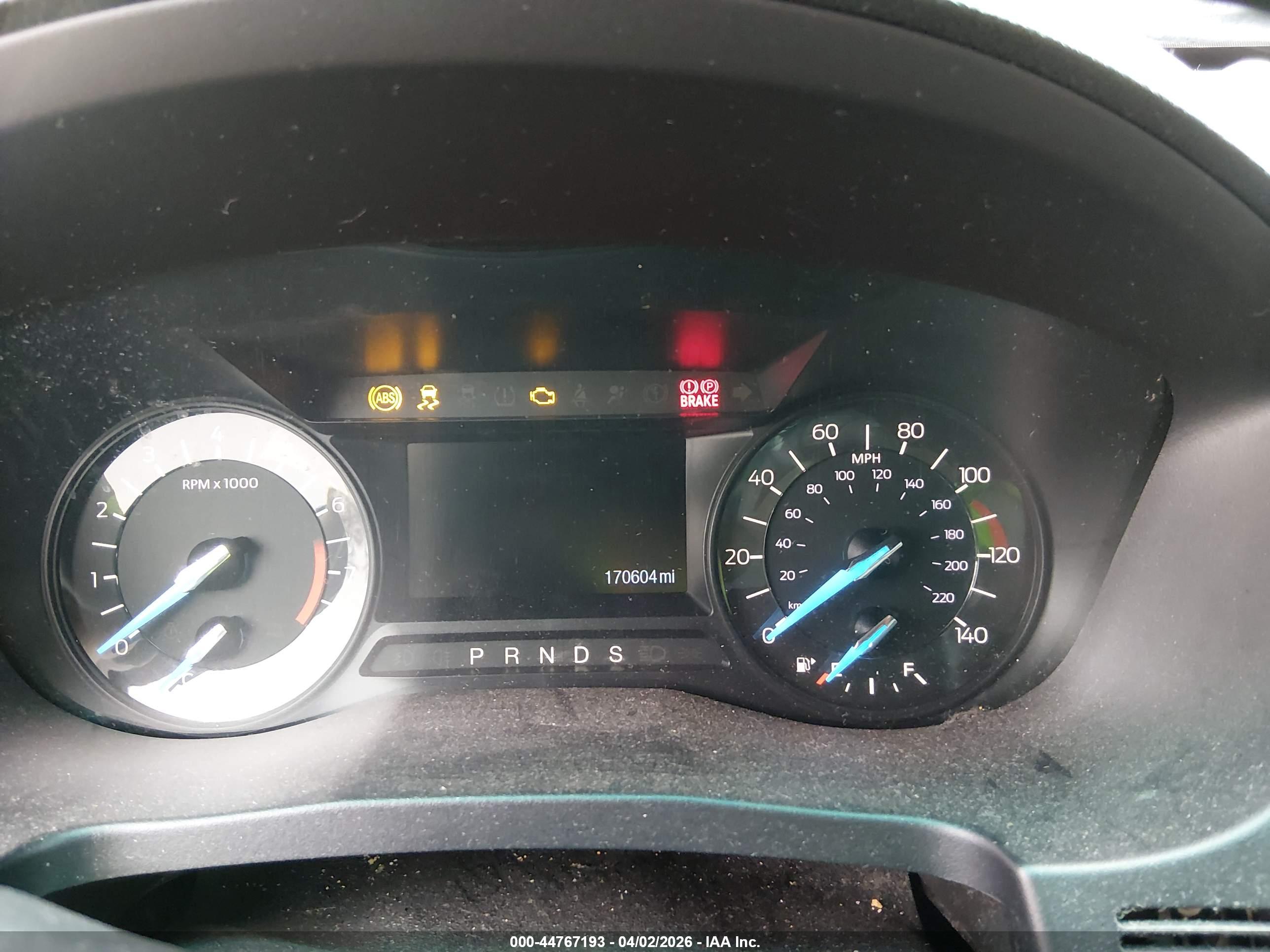 FORD EXPLORER image 7