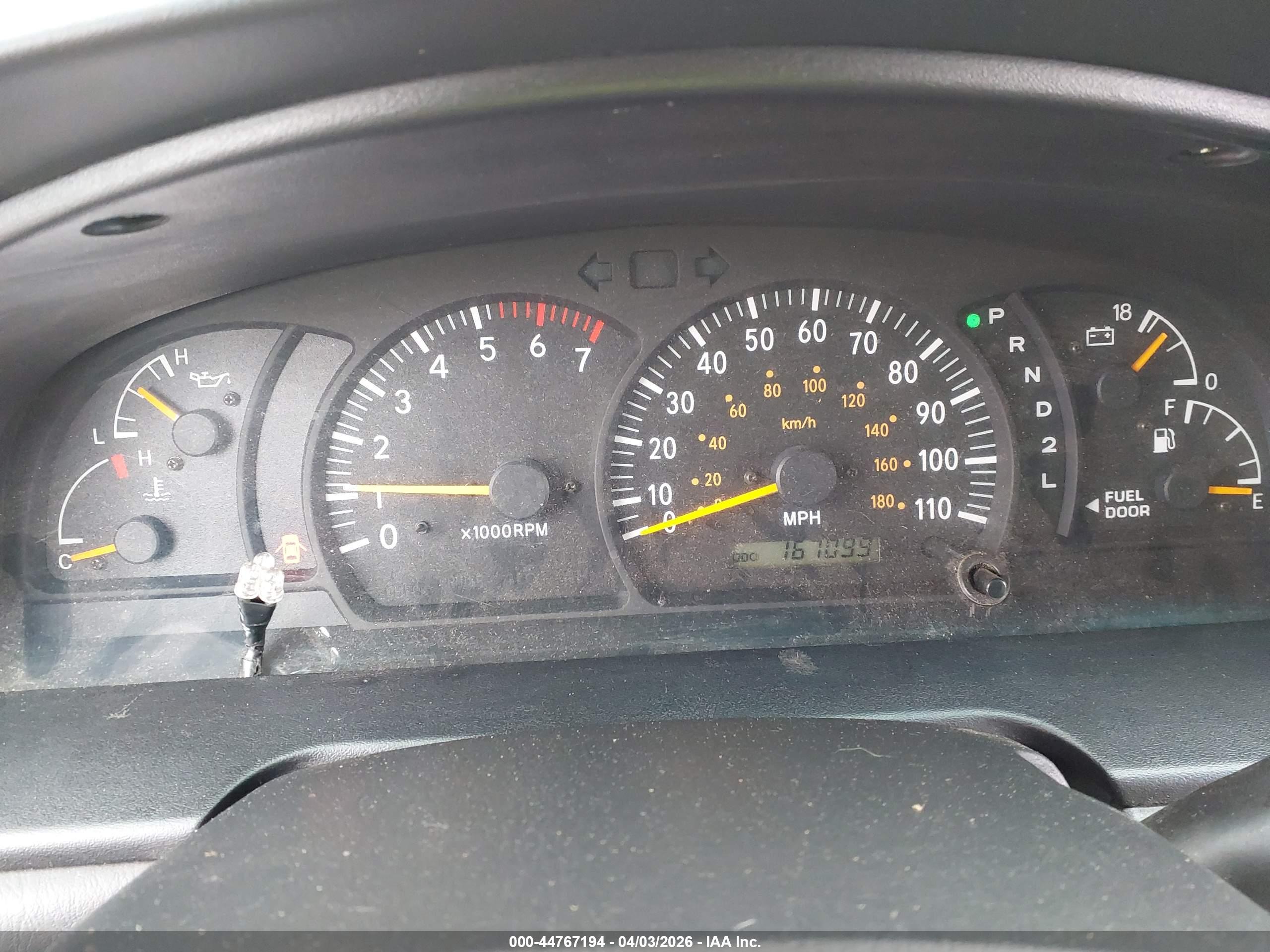 TOYOTA TUNDRA image 7