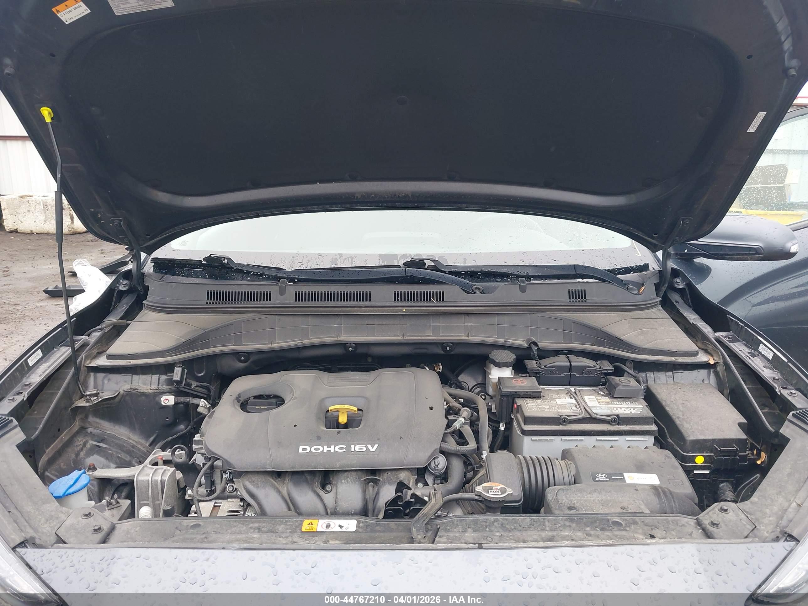 HYUNDAI KONA image 10