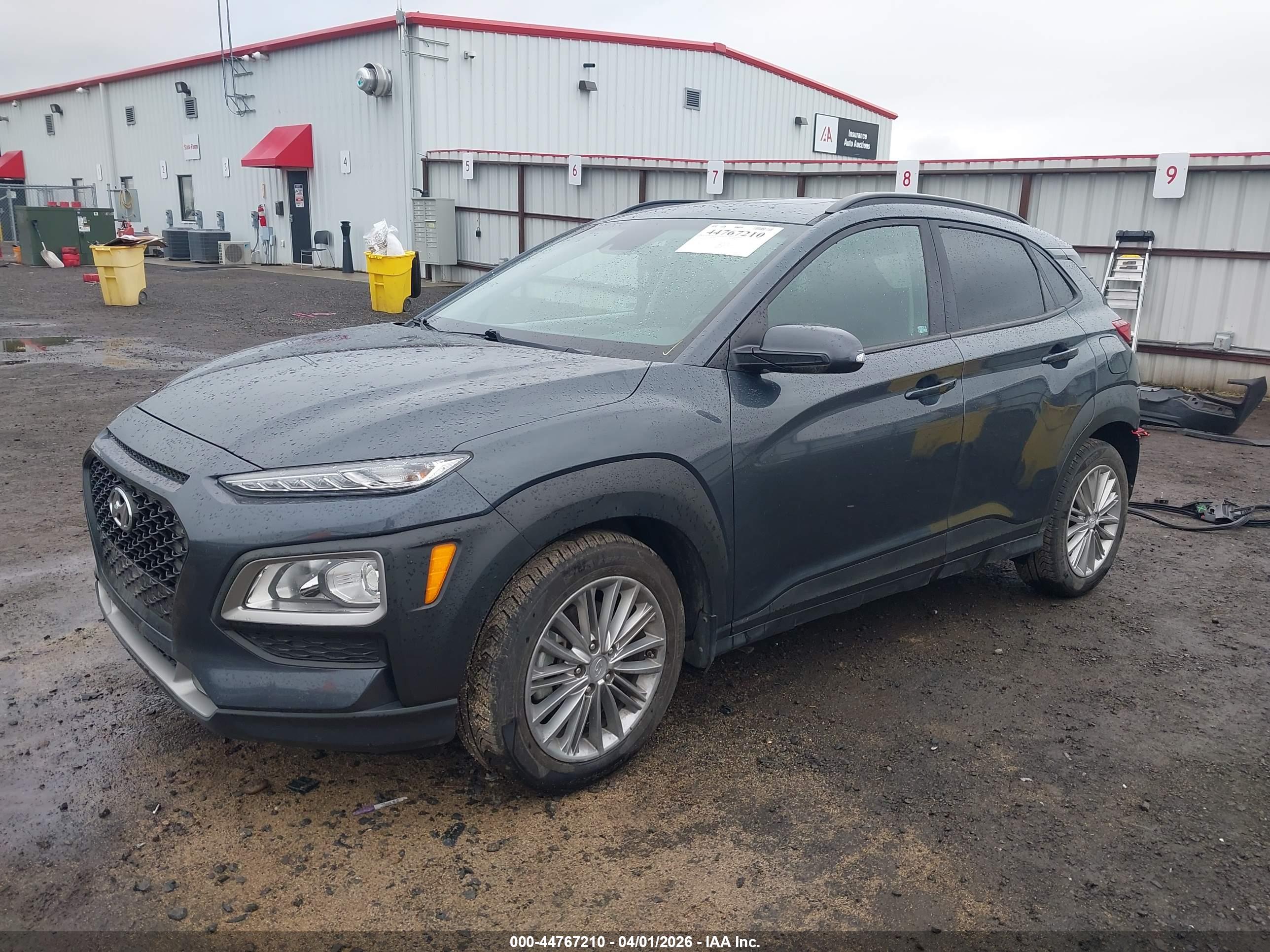 HYUNDAI KONA image 2