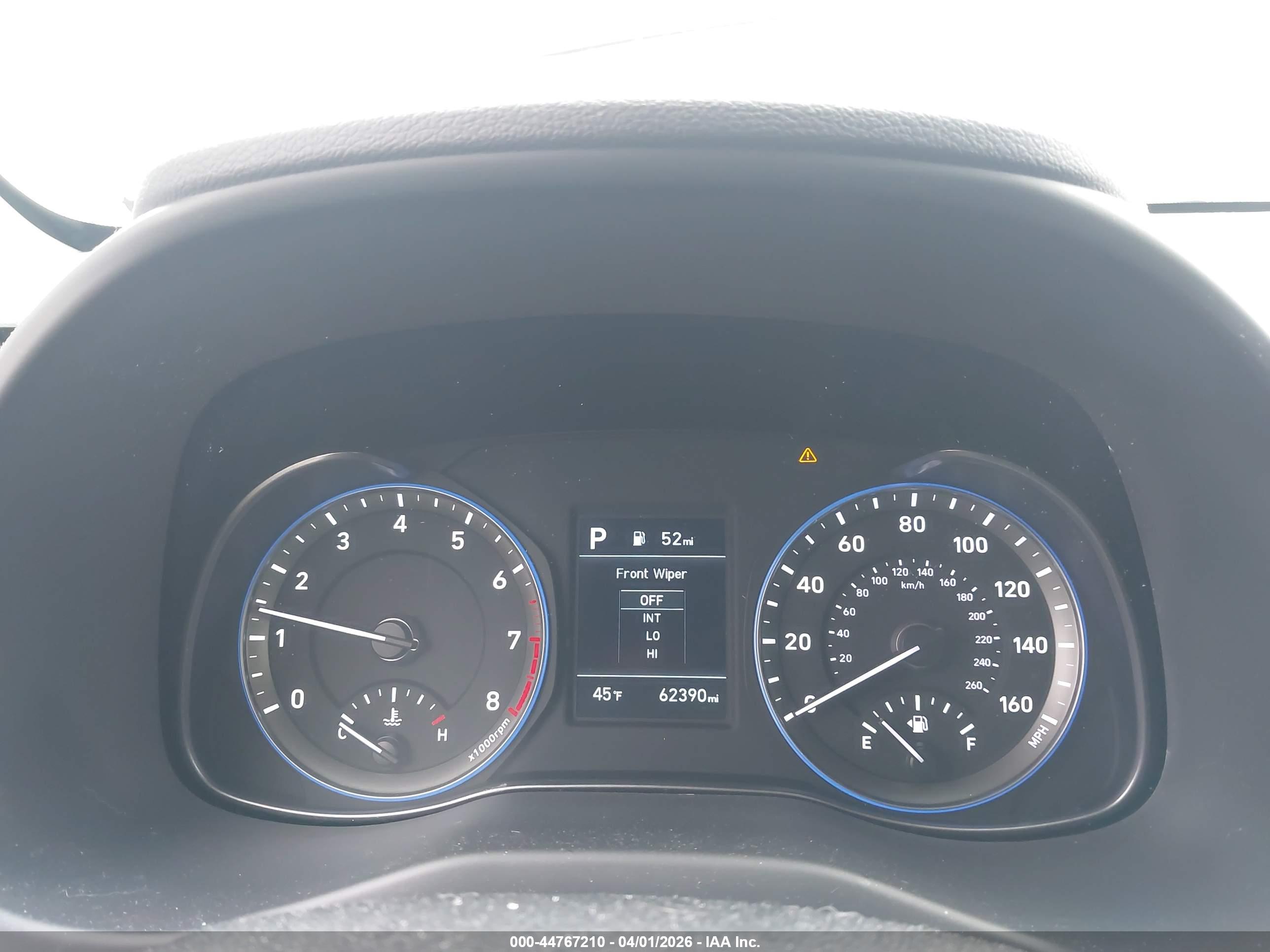 HYUNDAI KONA image 7