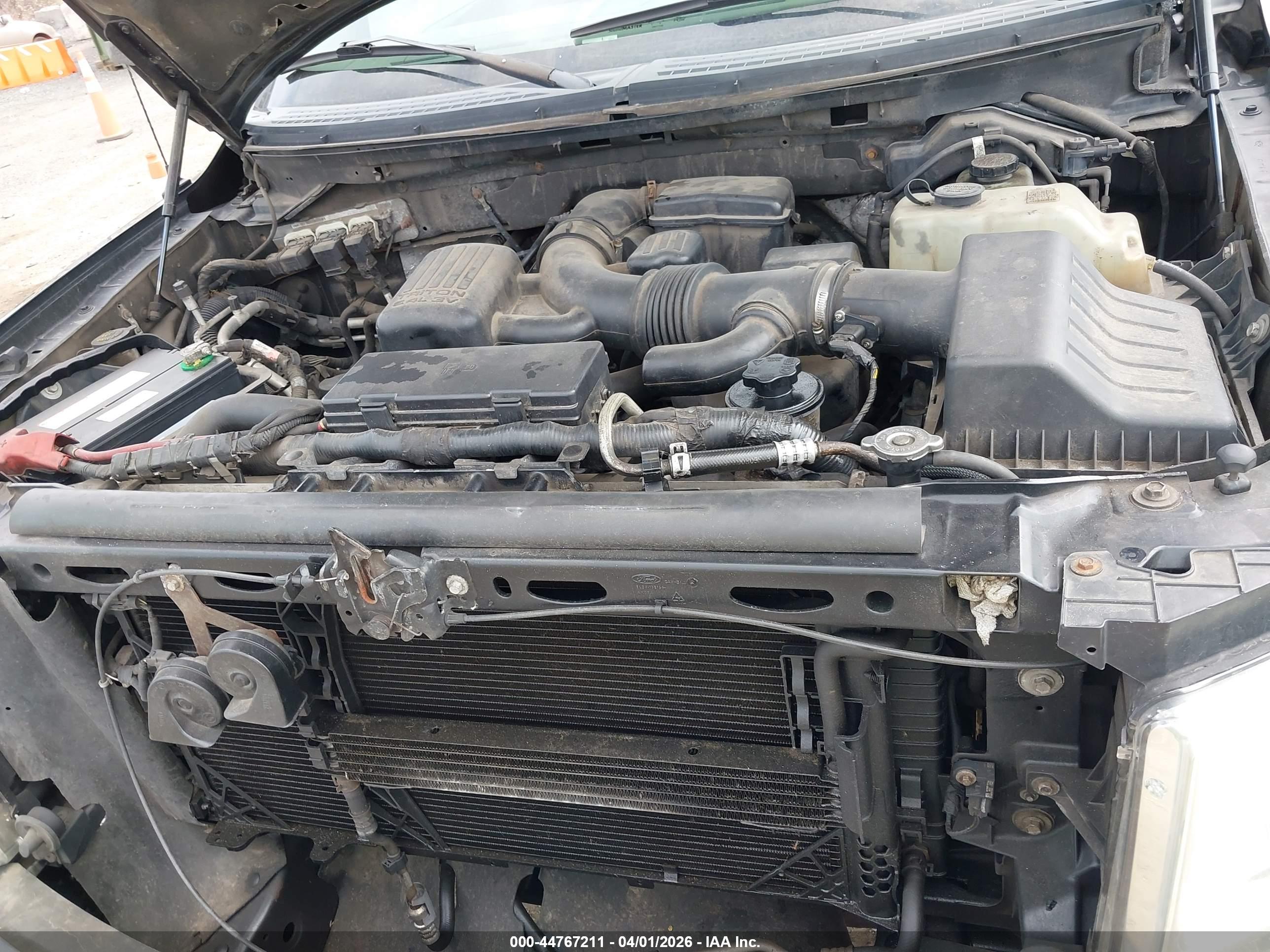 FORD F-150 image 10