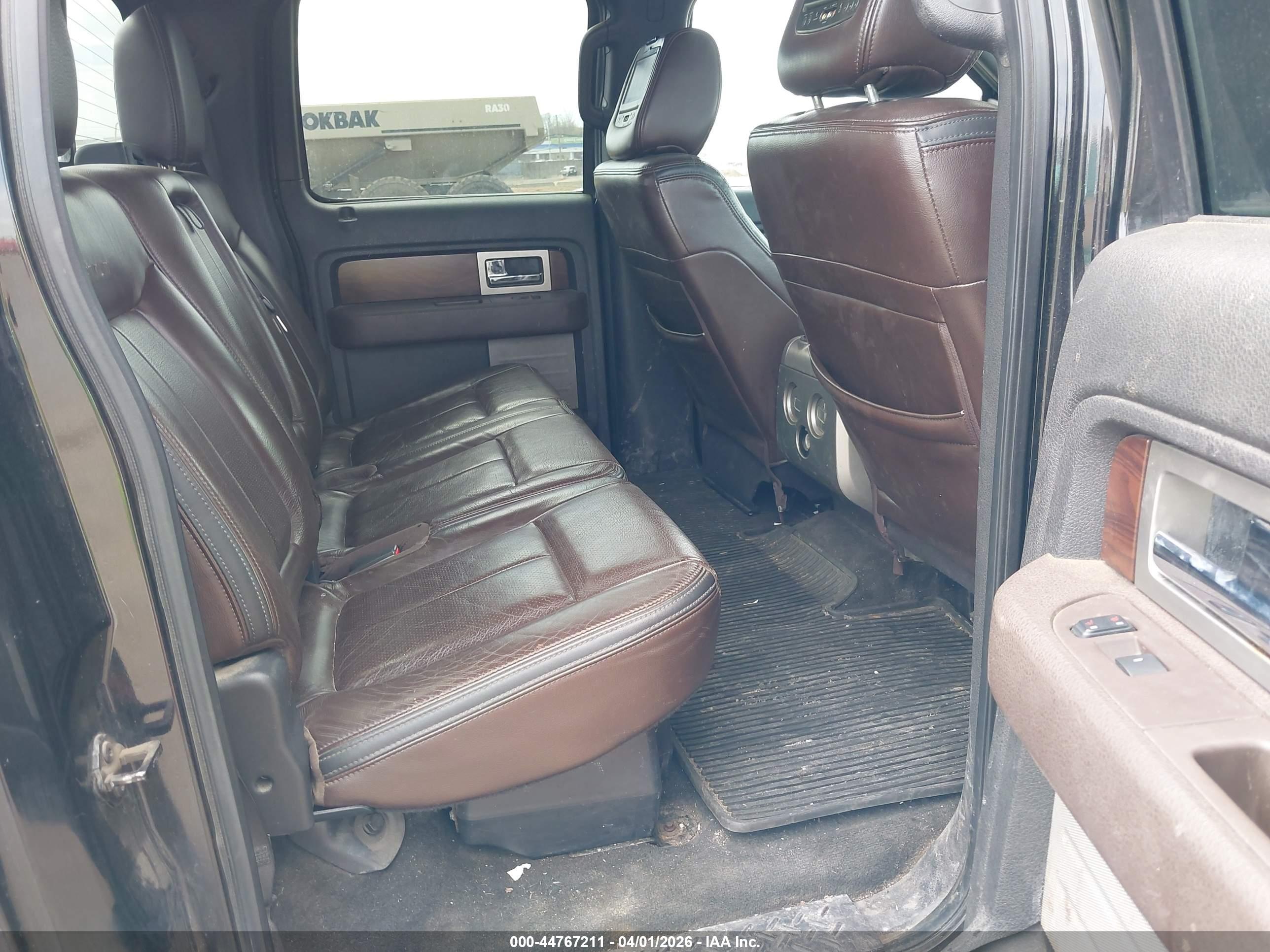 FORD F-150 image 8