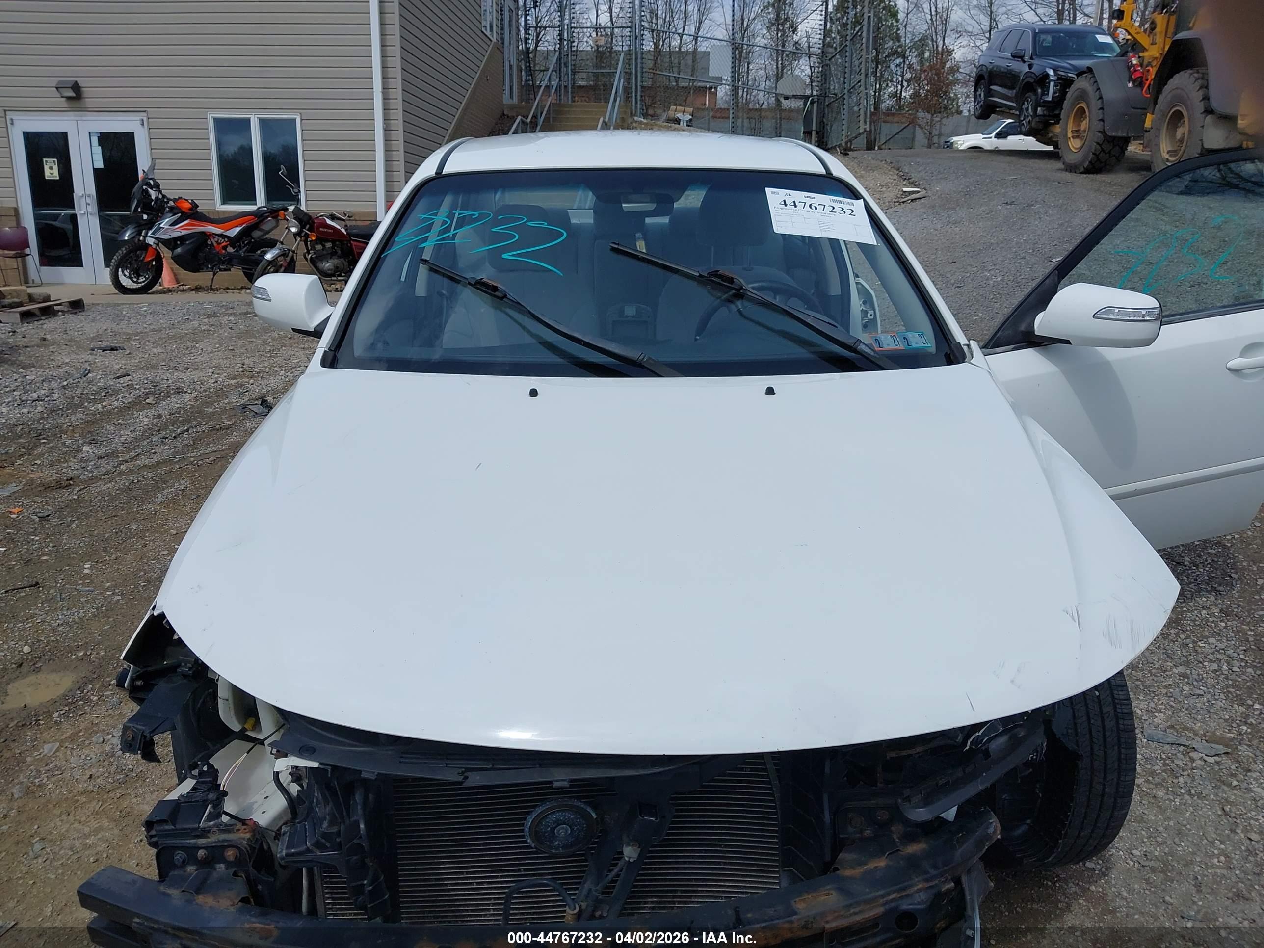 KIA OPTIMA image 10
