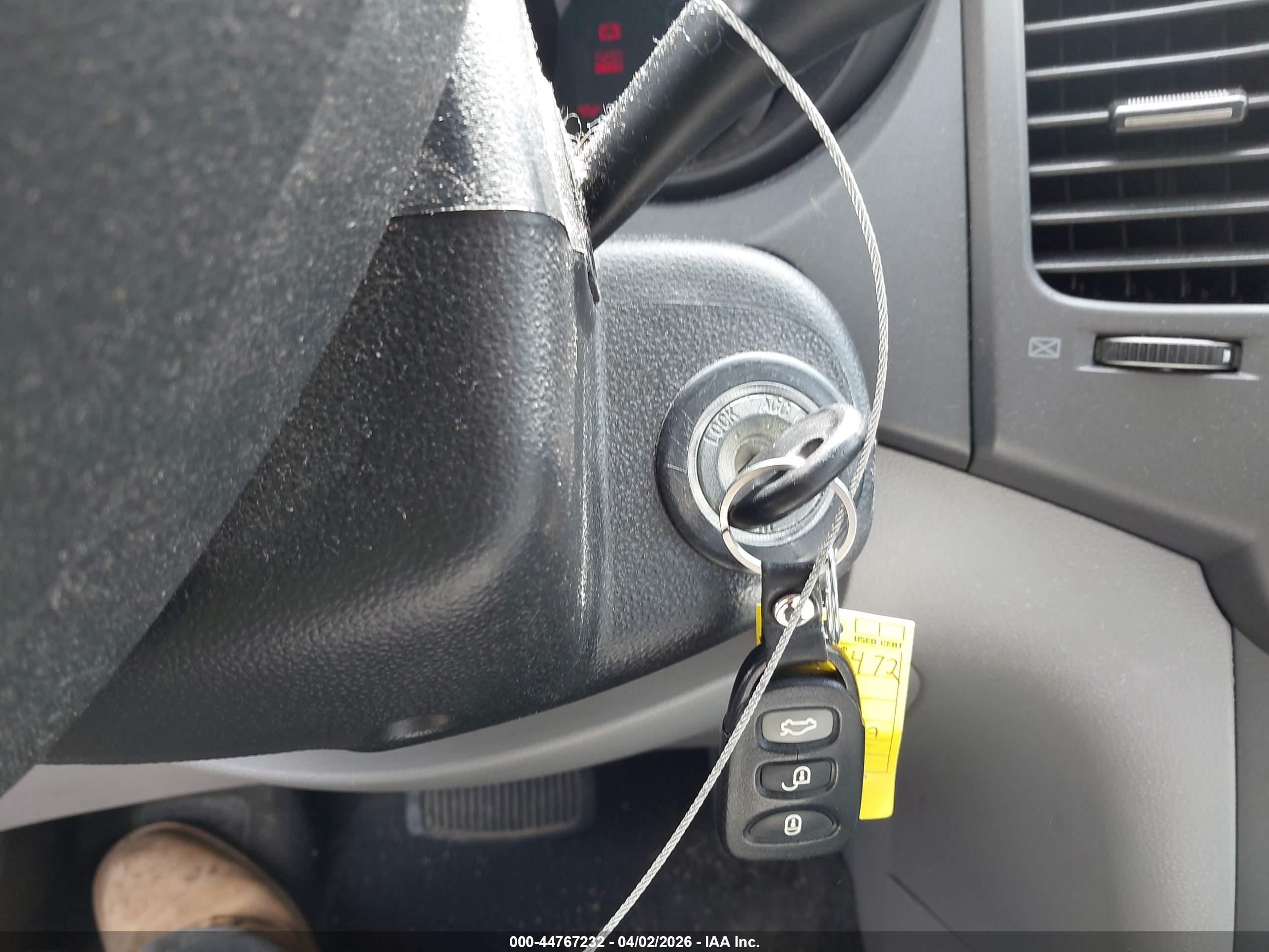 KIA OPTIMA image 11